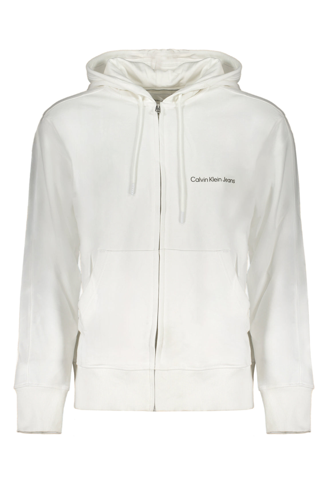 CALVIN KLEIN Sweatshirts White - J30J325148