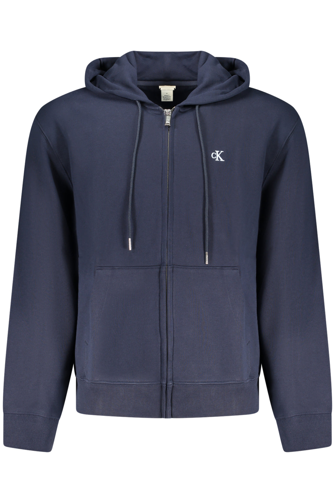 CALVIN KLEIN Sweatshirts Blue - LV04RD240G