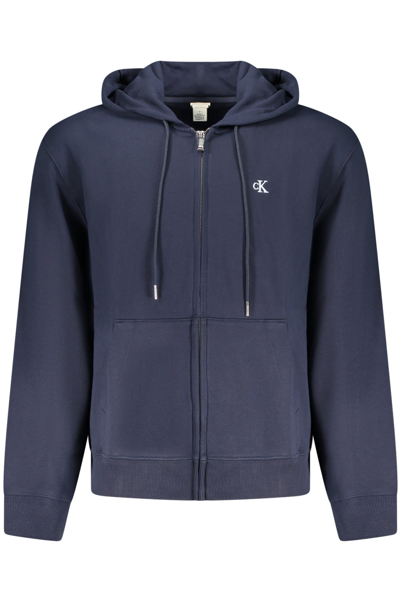 CALVIN KLEIN Sweatshirts Blue - LV04RD240G