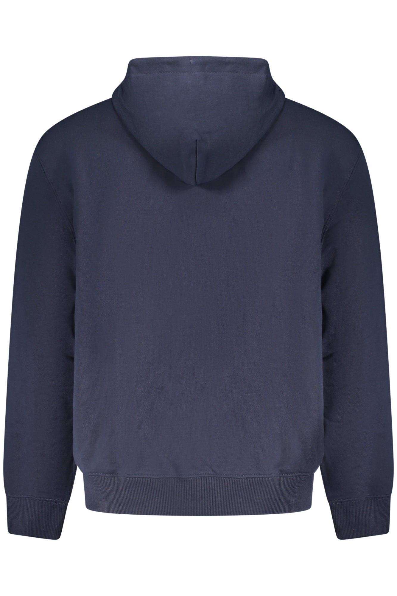 CALVIN KLEIN Sweatshirts Blue - LV04RD240G