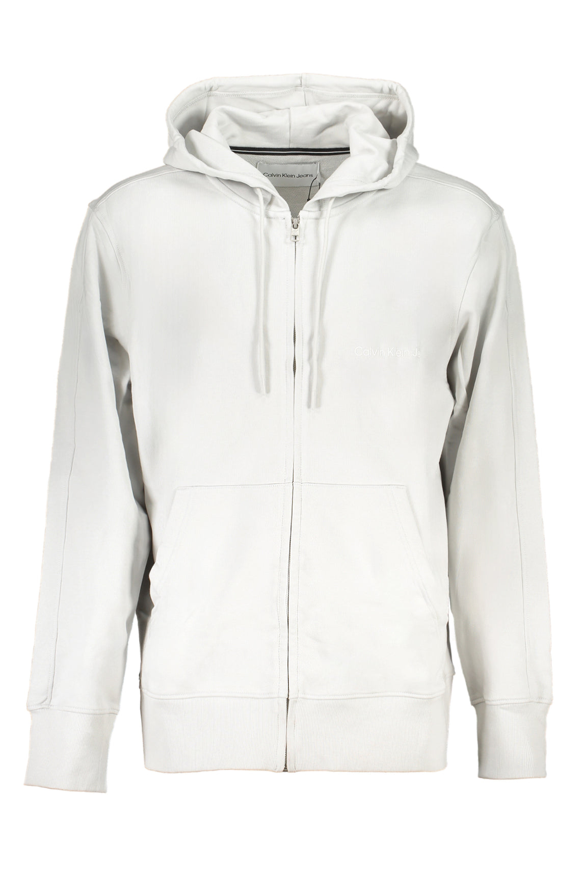 CALVIN KLEIN Sweatshirts Grey - J30J325148