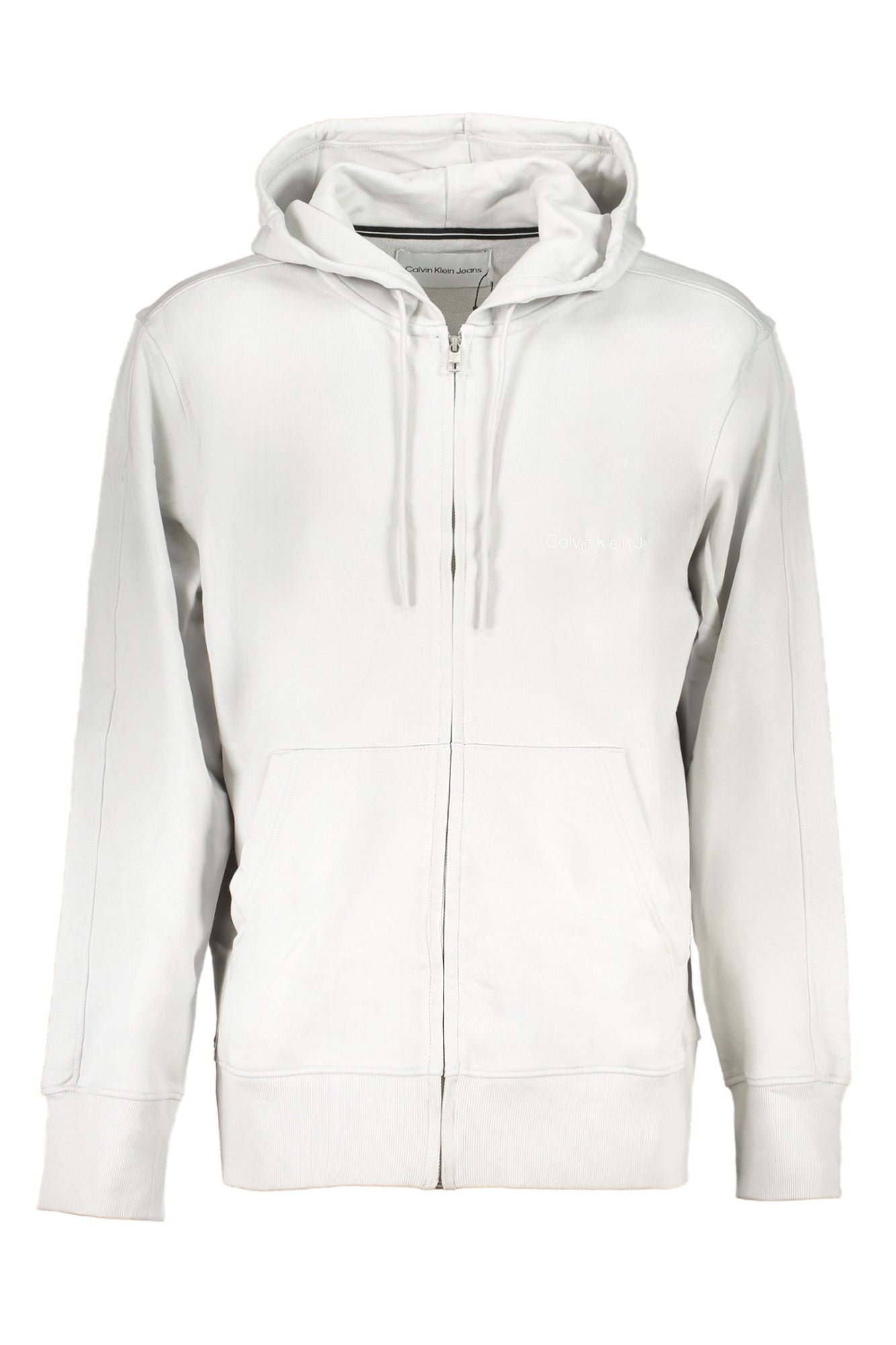 CALVIN KLEIN Sweatshirts Grey - J30J325148