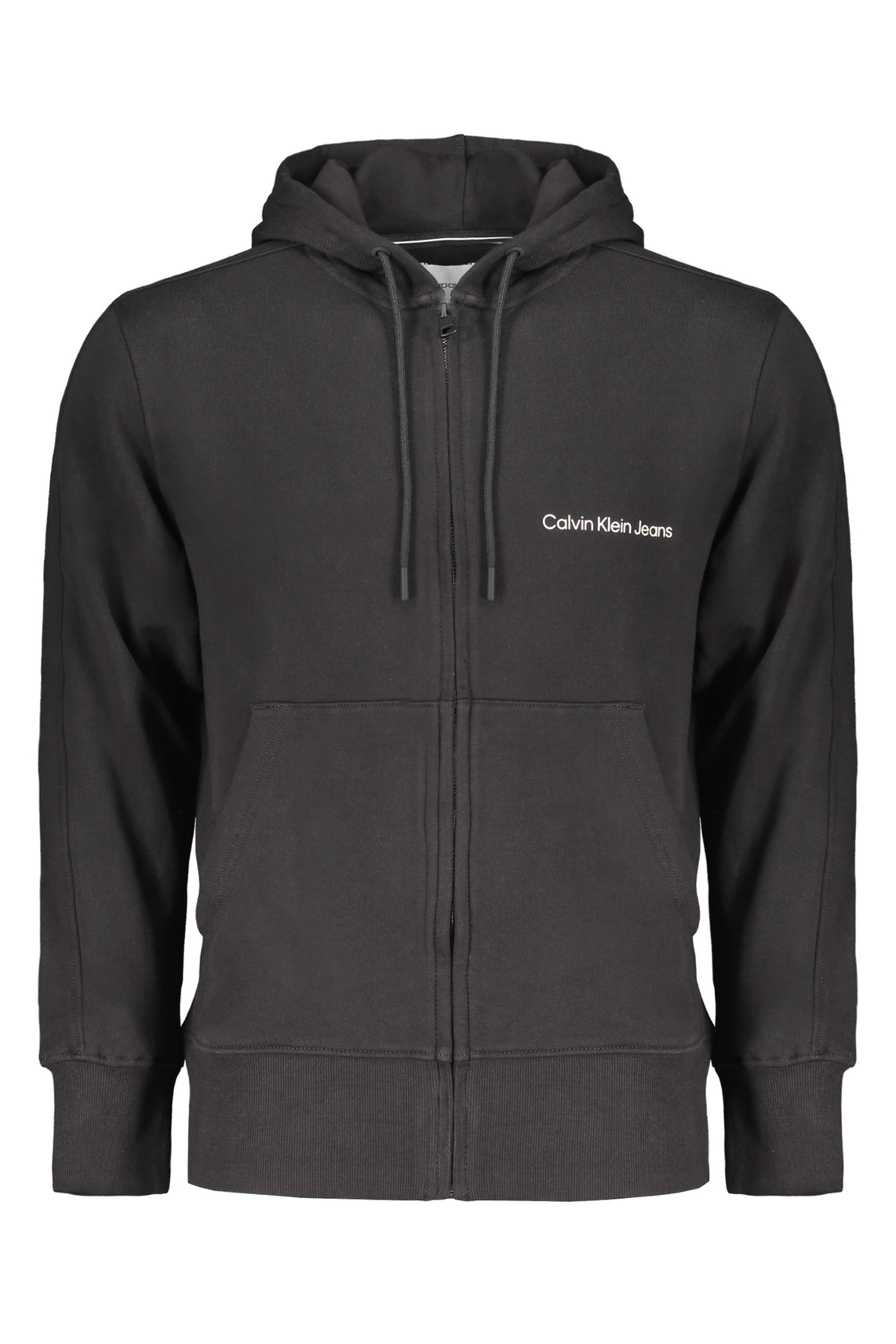 CALVIN KLEIN Sweatshirts Black - J30J325148