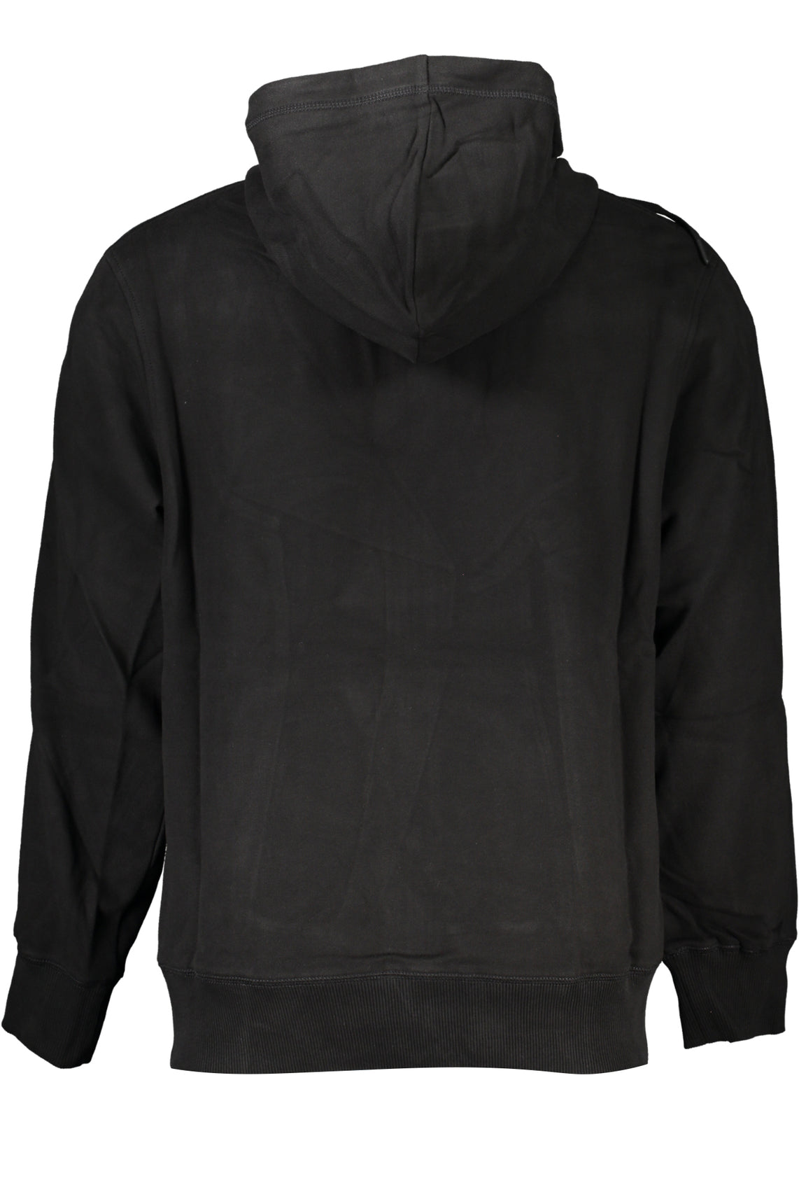 CALVIN KLEIN Sweatshirts Black - J30J324956