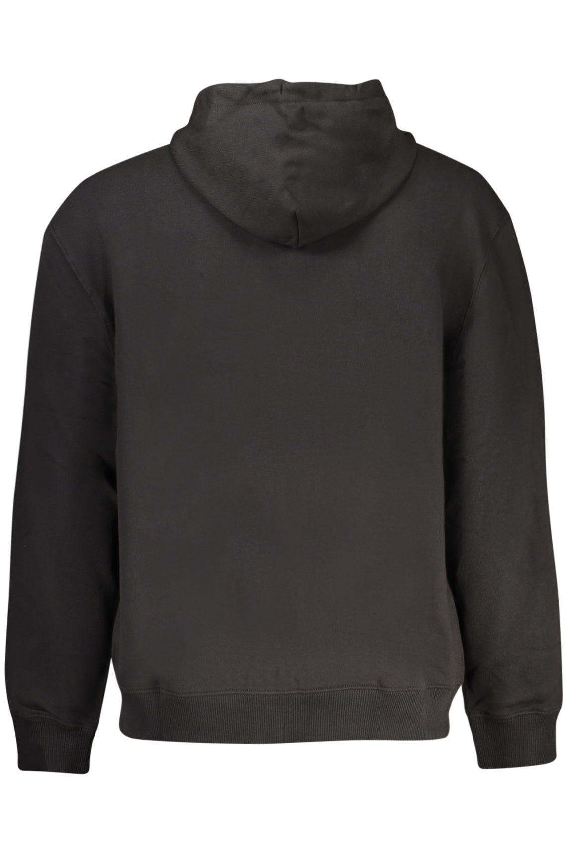 CALVIN KLEIN Sweatshirts Black - LV04RD240G