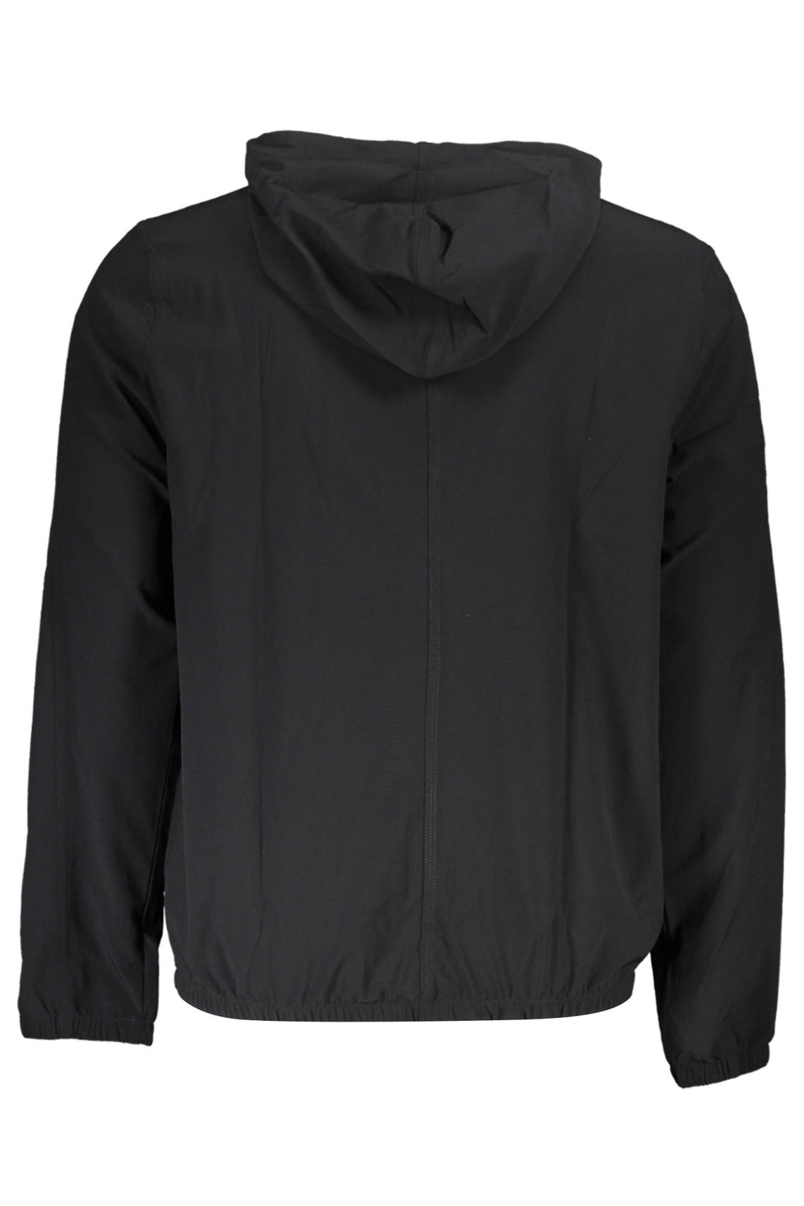 CALVIN KLEIN Sweatshirts Black - 00GMS3O502