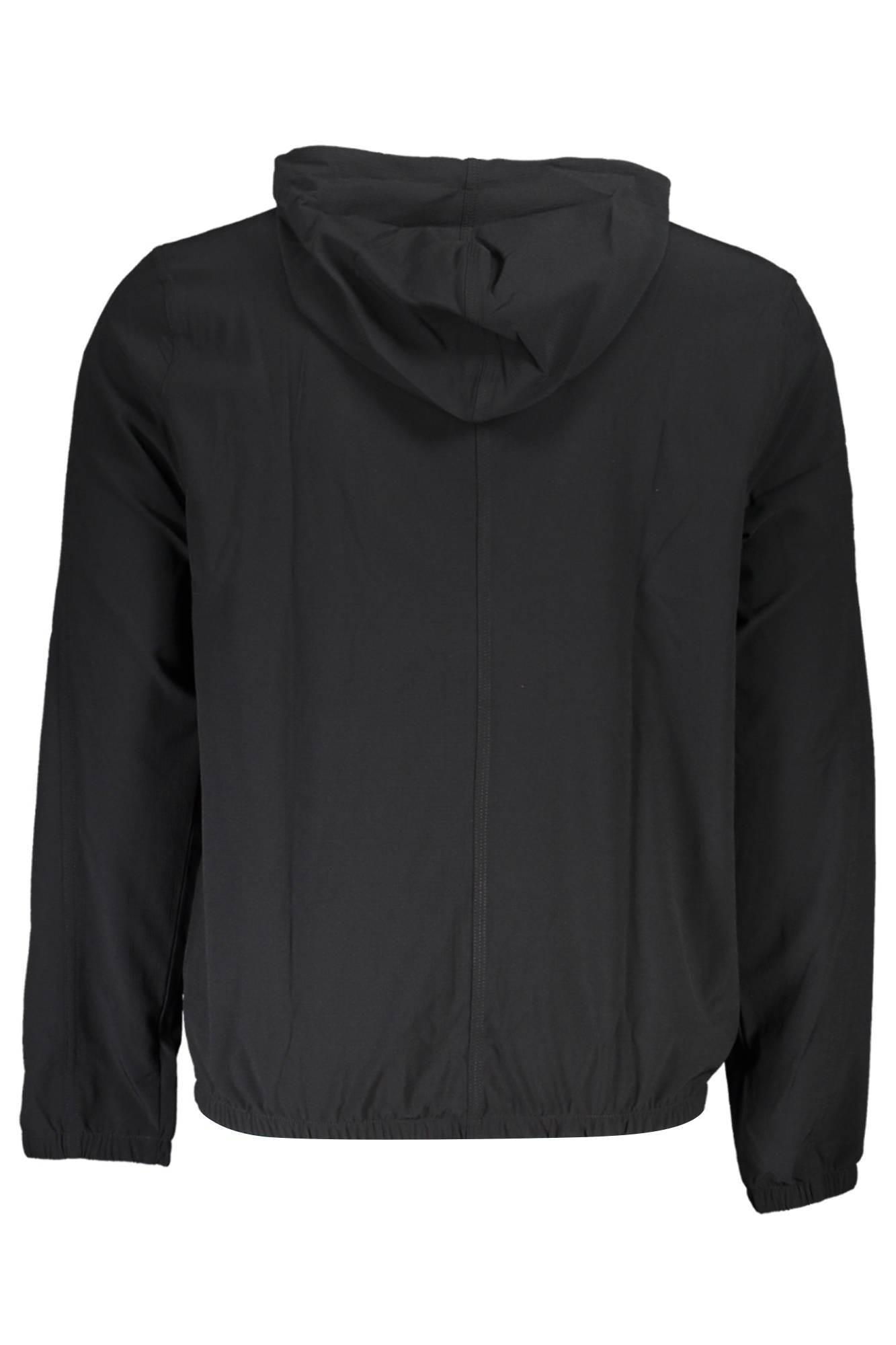 CALVIN KLEIN Sweatshirts Black - 00GMS3O502