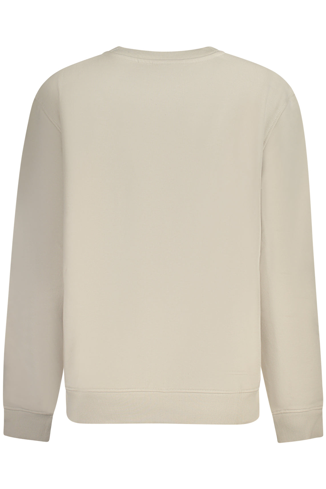 CALVIN KLEIN Sweatshirts Beige - J20J224731