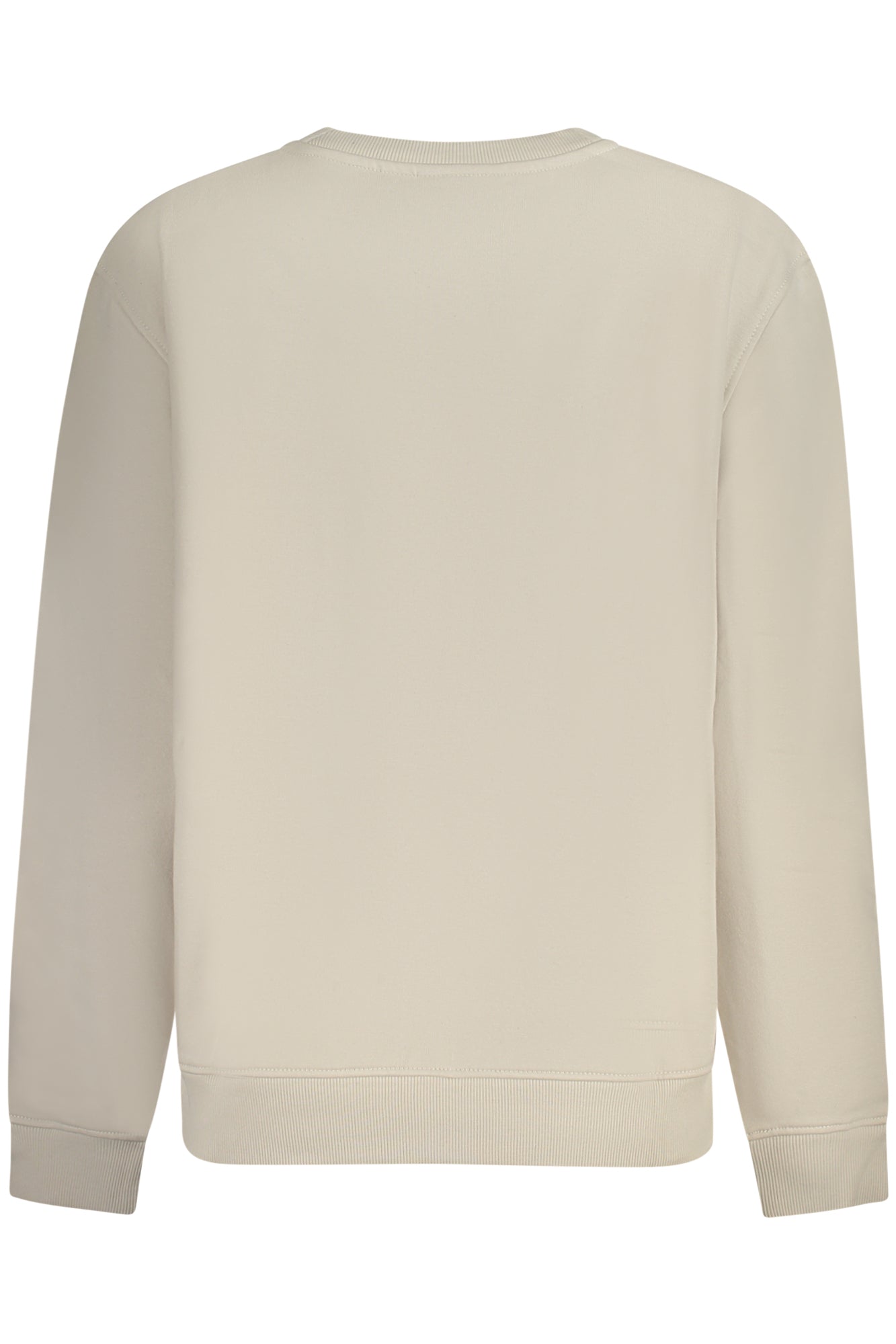 CALVIN KLEIN Sweatshirts Beige - J20J224731