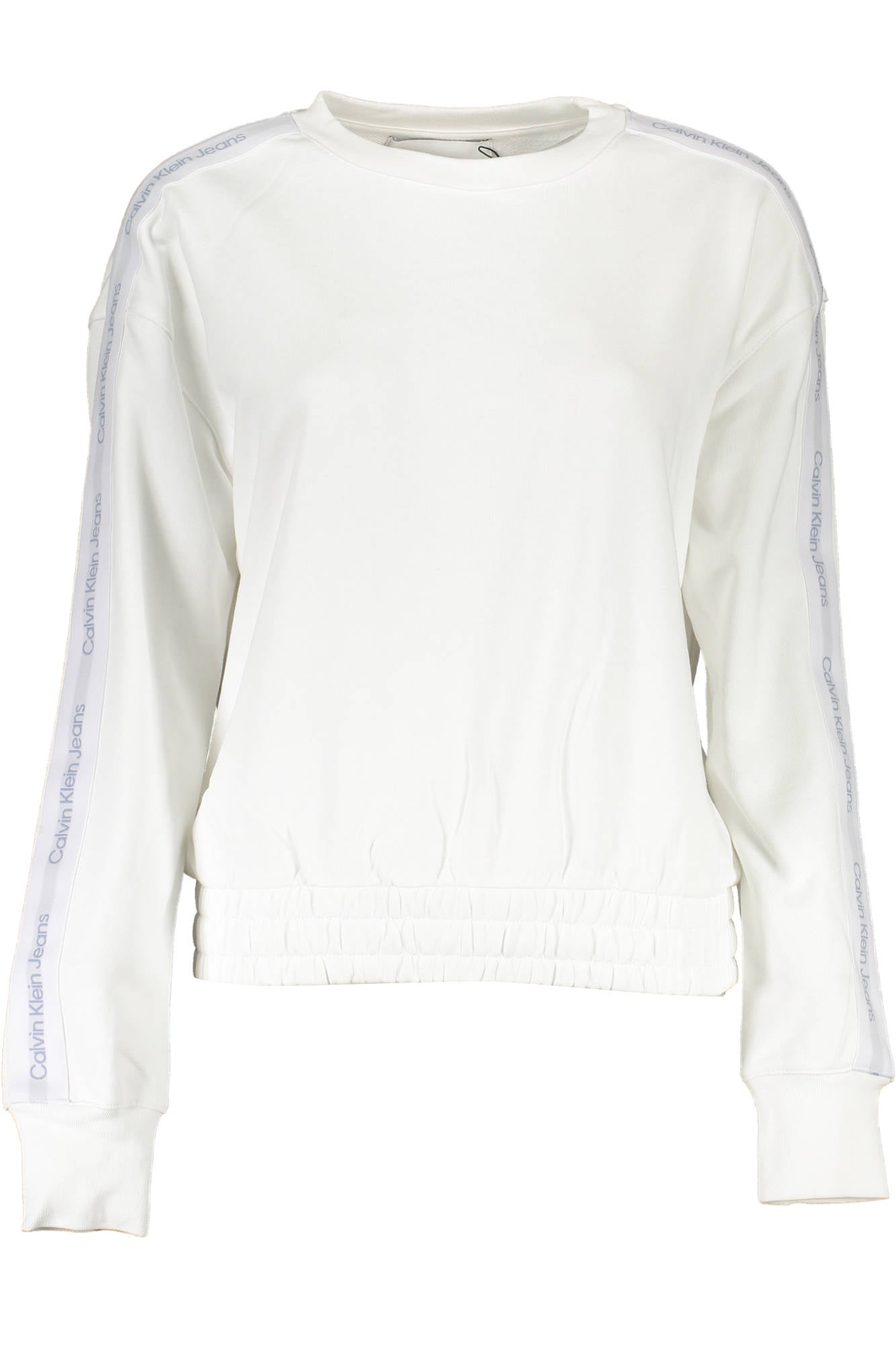 CALVIN KLEIN Sweatshirts White - J20J218980