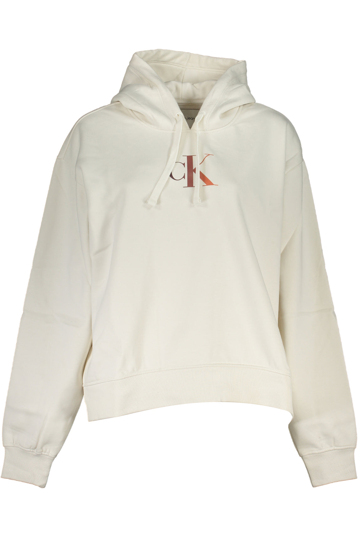 CALVIN KLEIN Sweatshirts White - J20J222346
