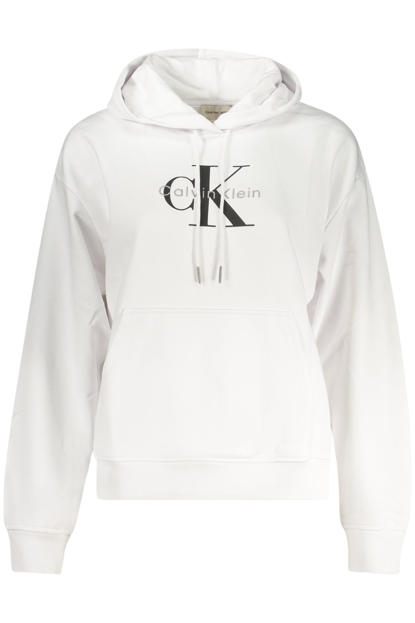 CALVIN KLEIN Sweatshirts White - LV047E221G