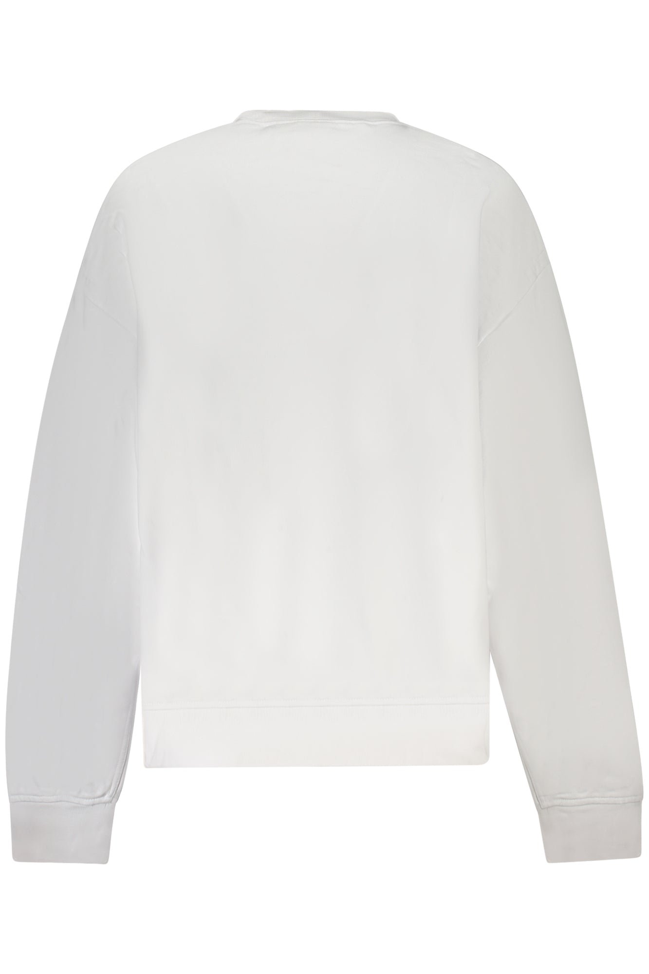 CALVIN KLEIN Sweatshirts White - LV047B234G