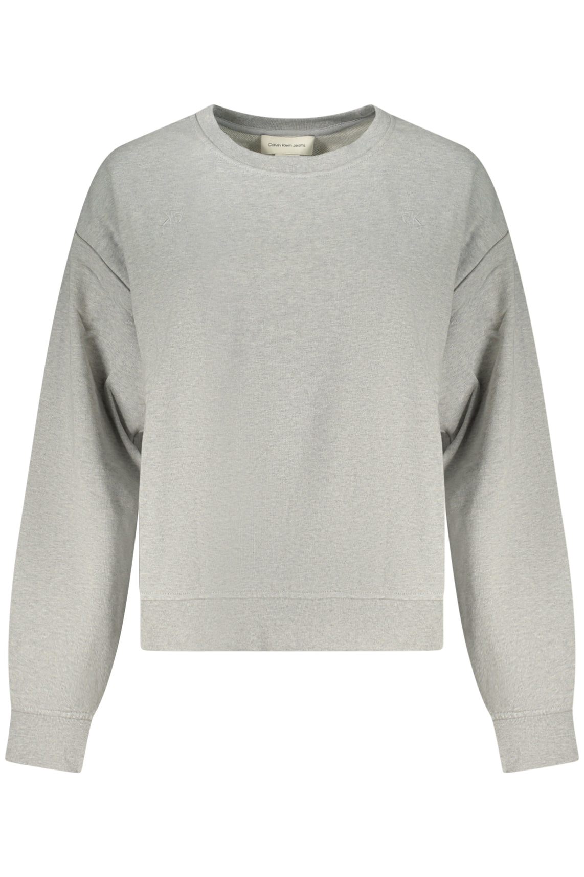 CALVIN KLEIN Sweatshirts Grey - LV047B236G