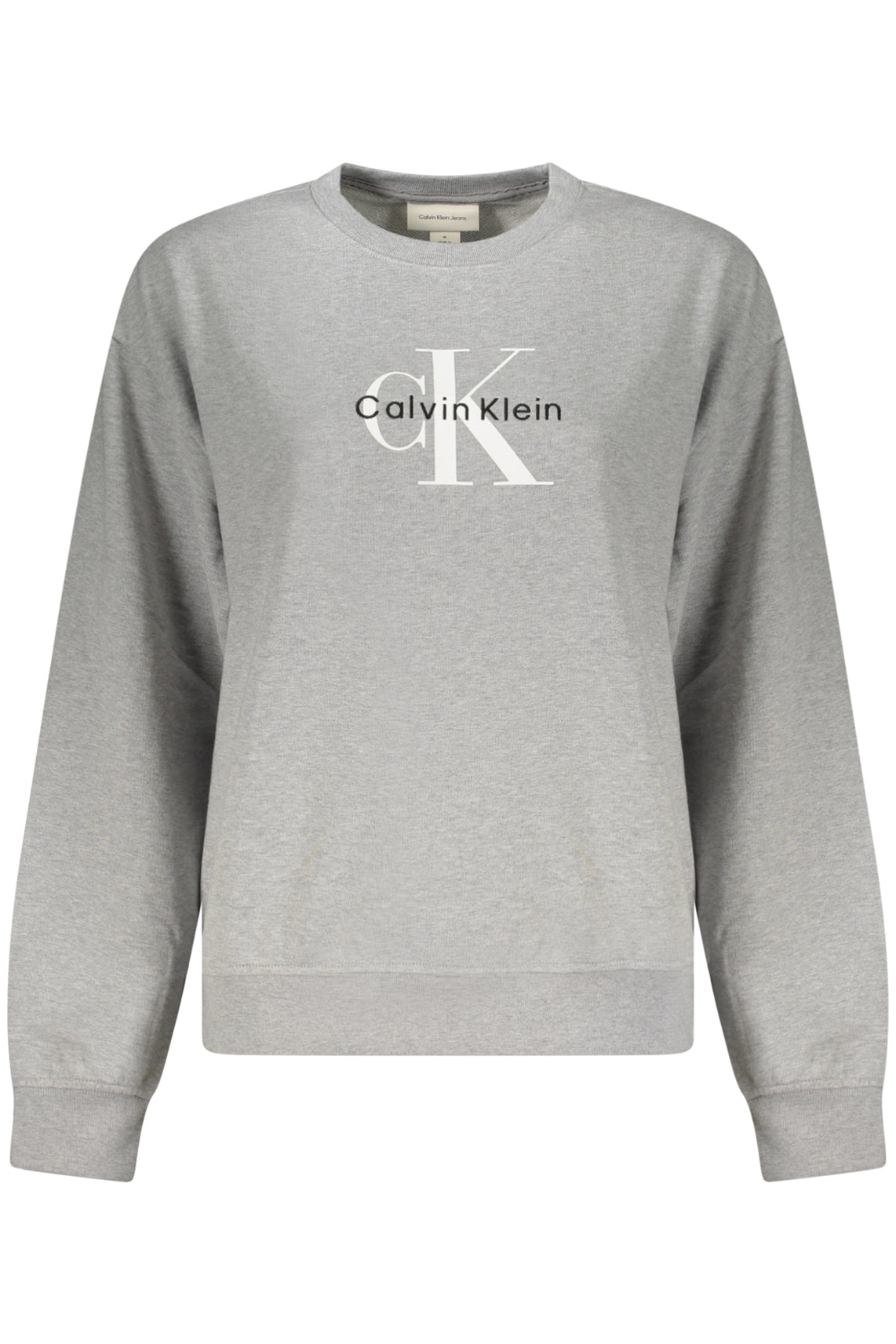 CALVIN KLEIN Sweatshirts Grey - LV047B234G