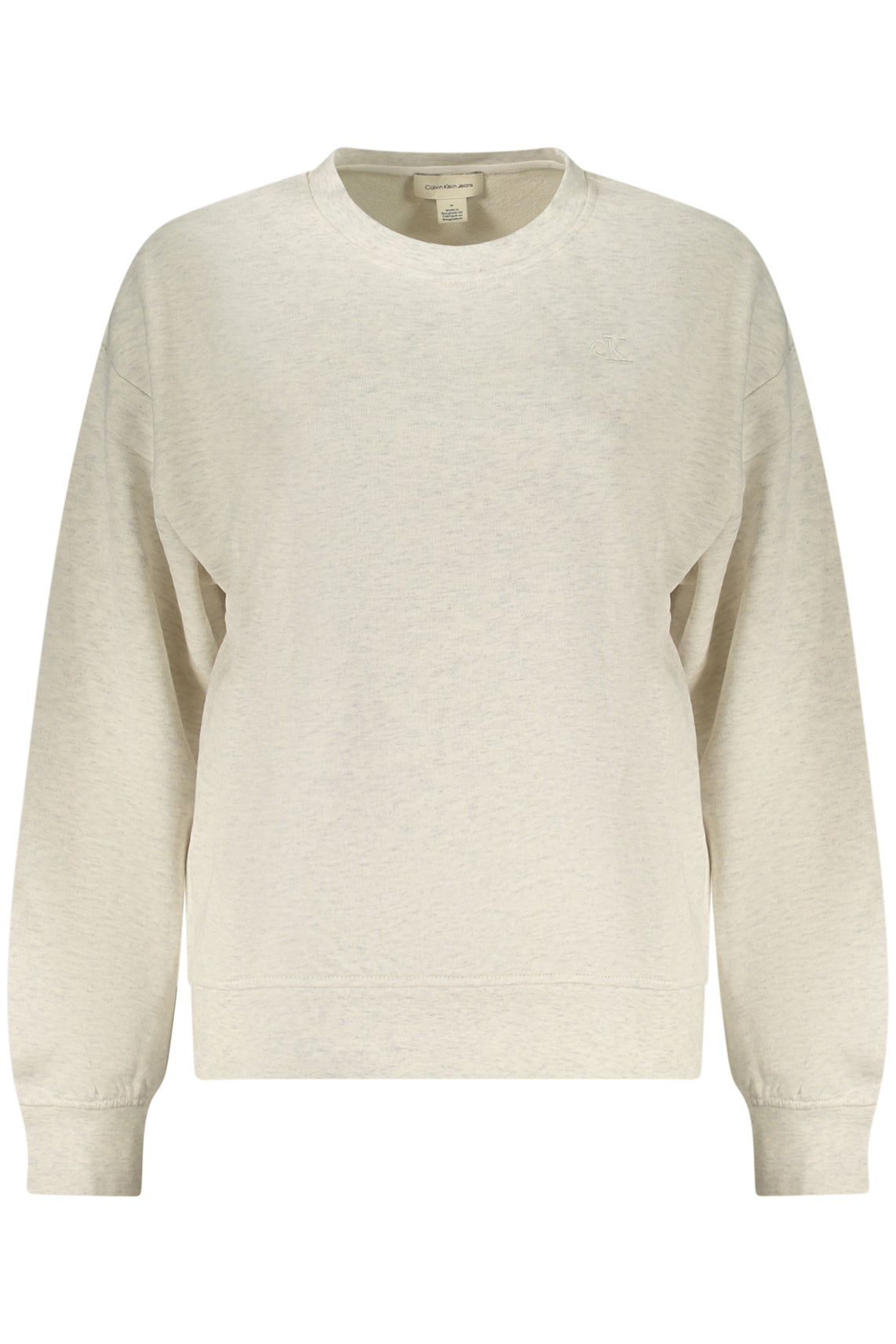 CALVIN KLEIN Sweatshirts Grey - LV047F223G
