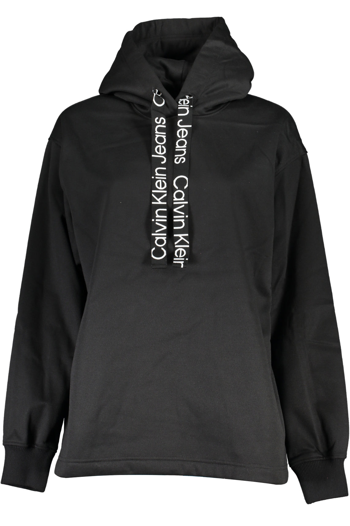 CALVIN KLEIN Sweatshirts Black - J20J221942