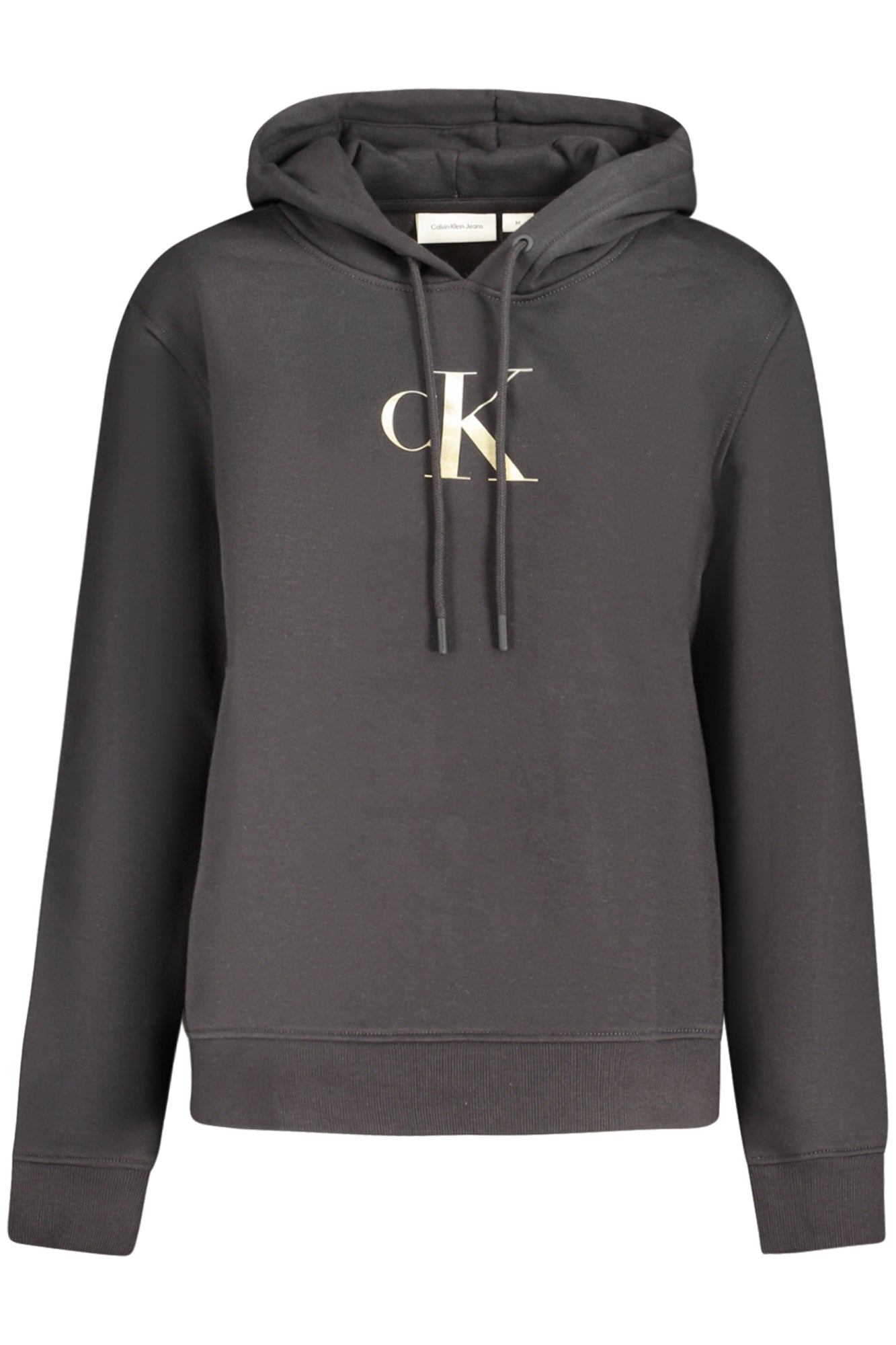 CALVIN KLEIN Sweatshirts Black - J20J224721