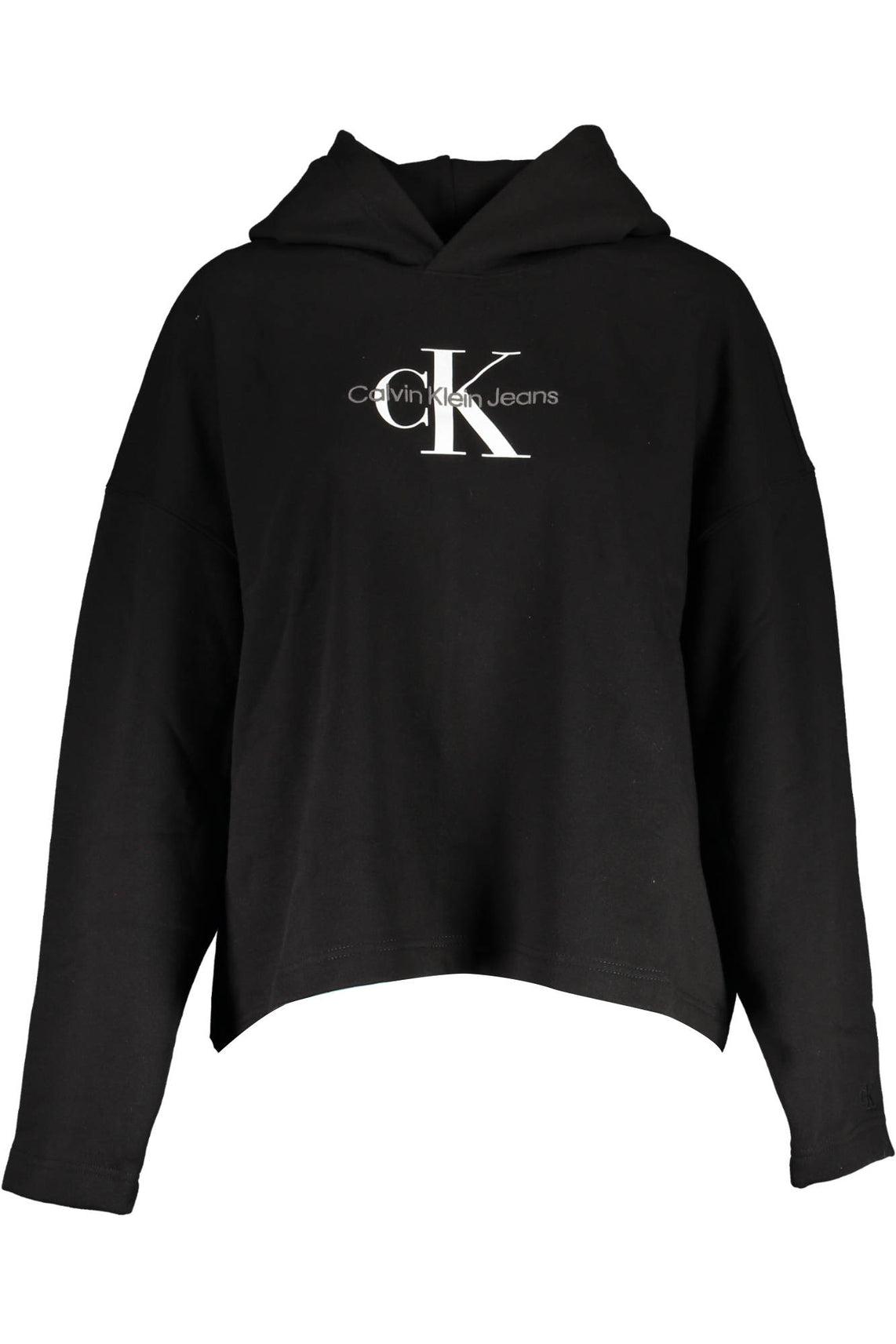 CALVIN KLEIN Sweatshirts Black - J20J220427