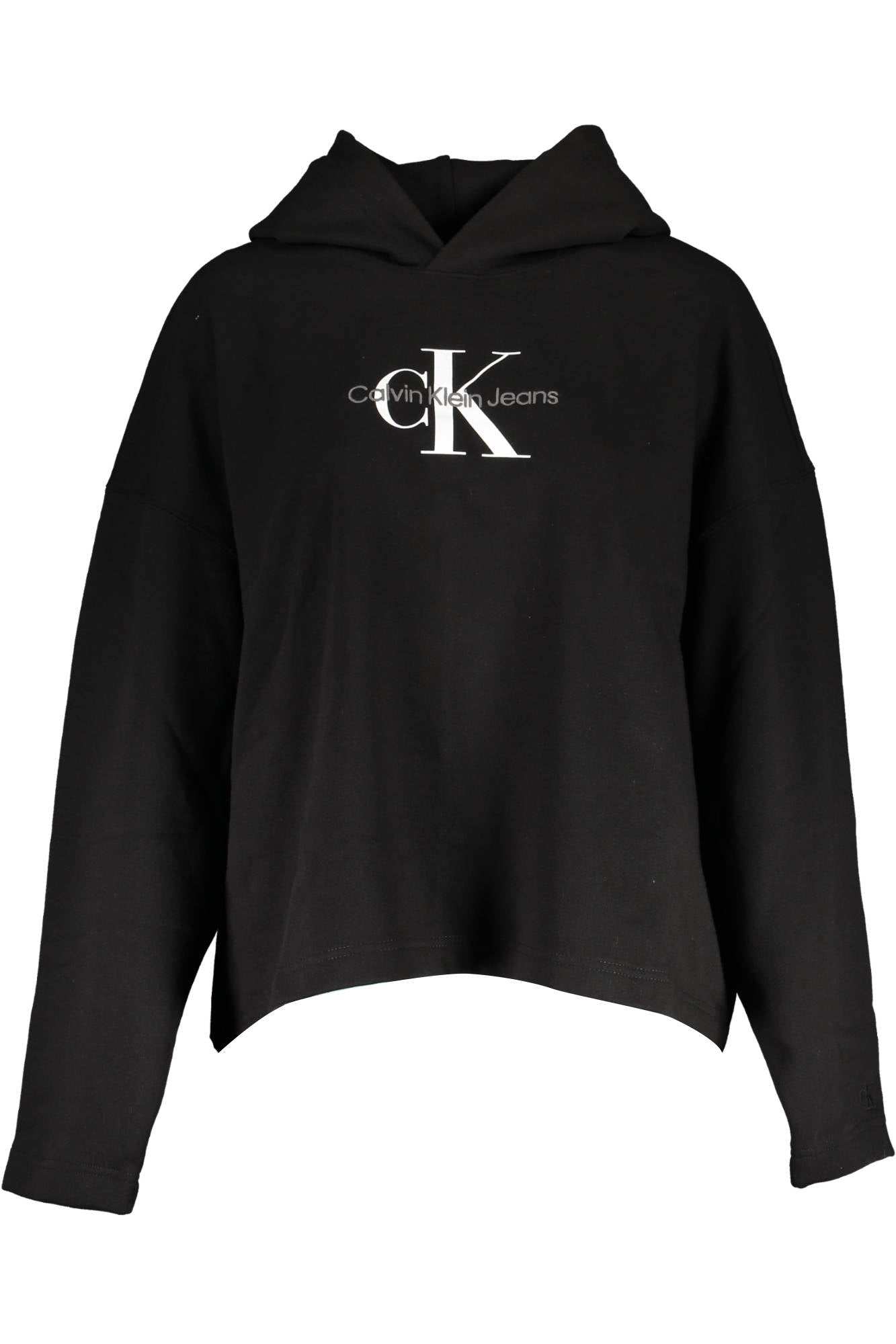 CALVIN KLEIN Sweatshirts Black - J20J220427