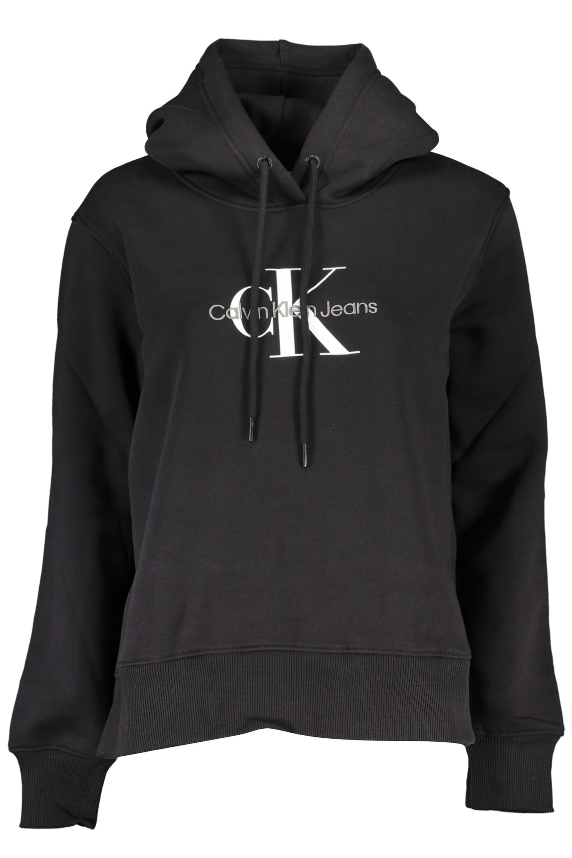 CALVIN KLEIN Sweatshirts Black - J20J221335