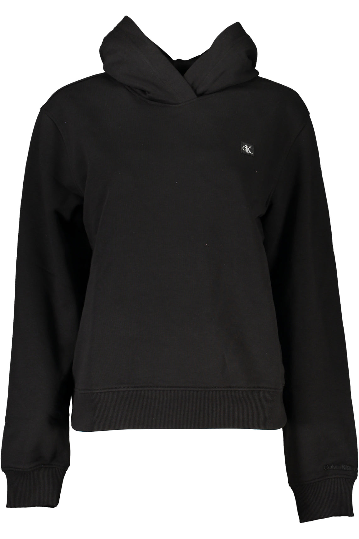 CALVIN KLEIN Sweatshirts Black - J20J223227