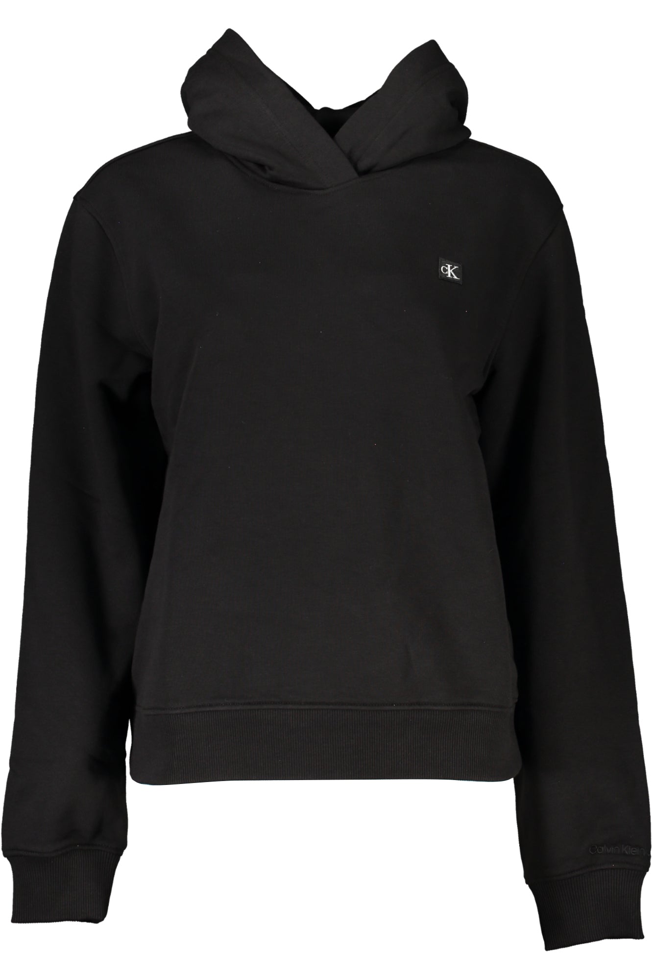 CALVIN KLEIN Sweatshirts Black - J20J223227