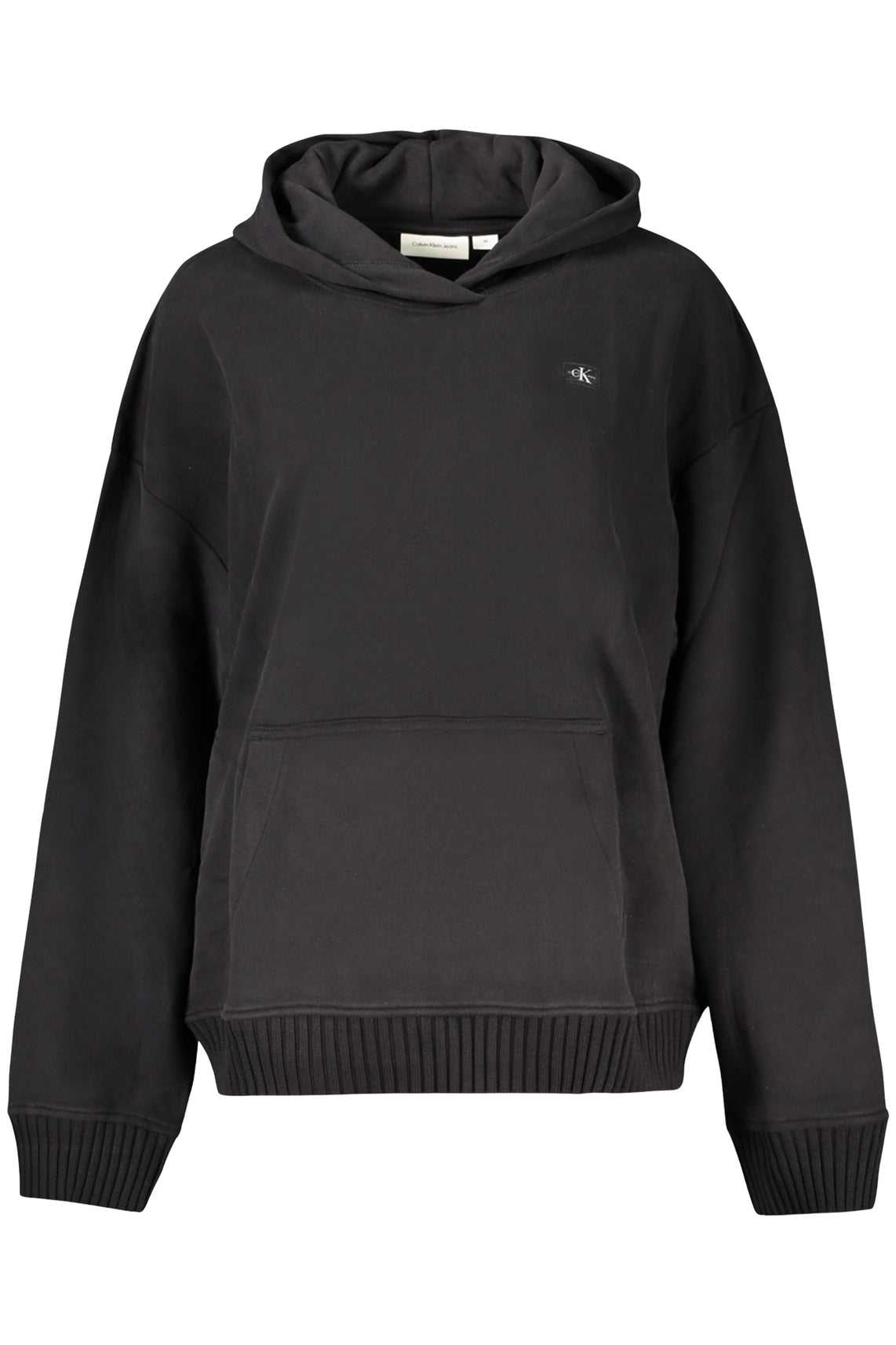 CALVIN KLEIN Sweatshirts Black - J20J224173