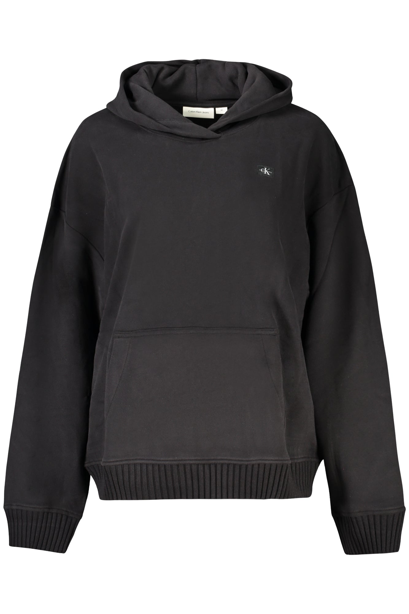 CALVIN KLEIN Sweatshirts Black - J20J224173