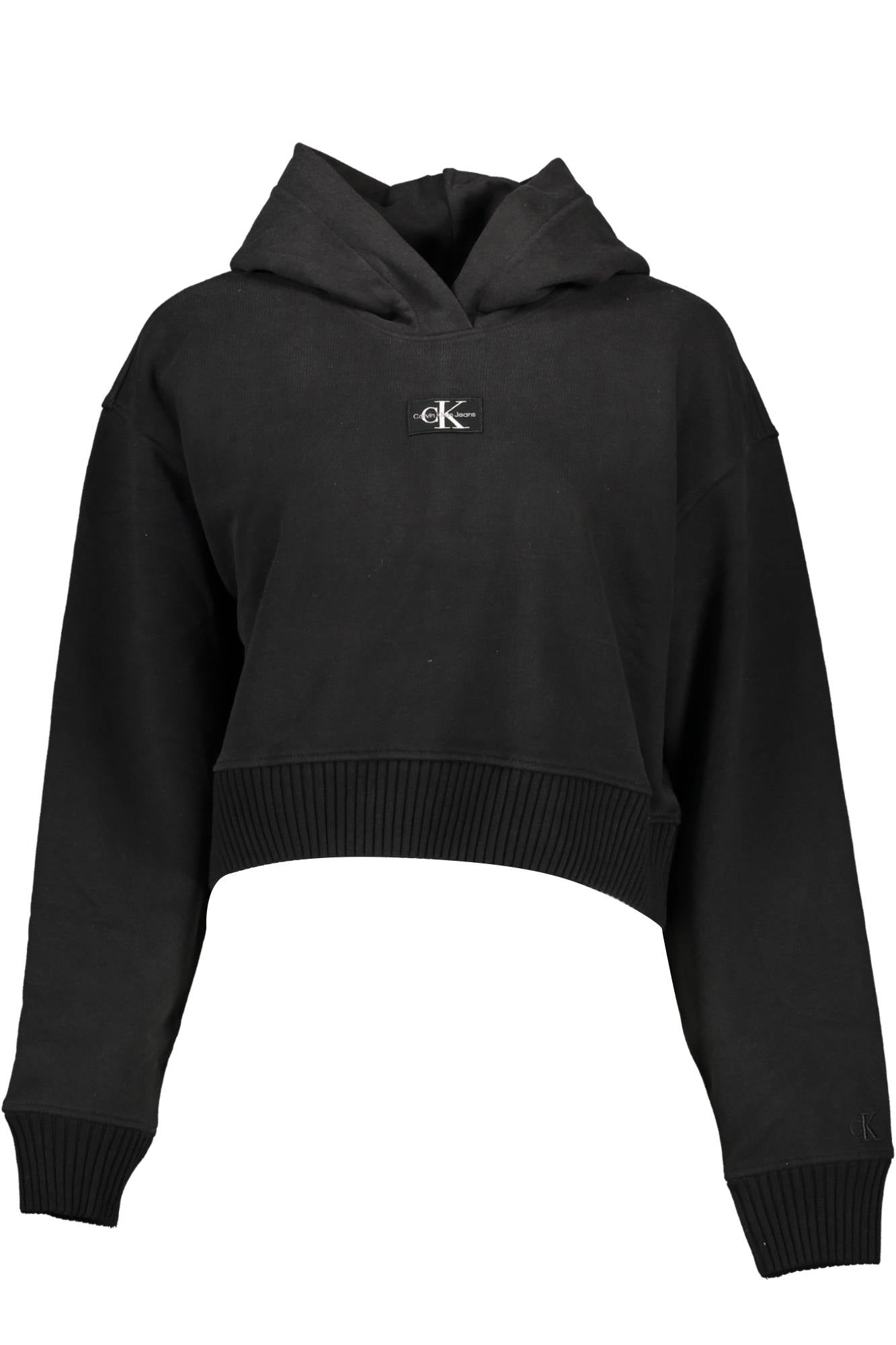 CALVIN KLEIN Sweatshirts Black - J20J220438