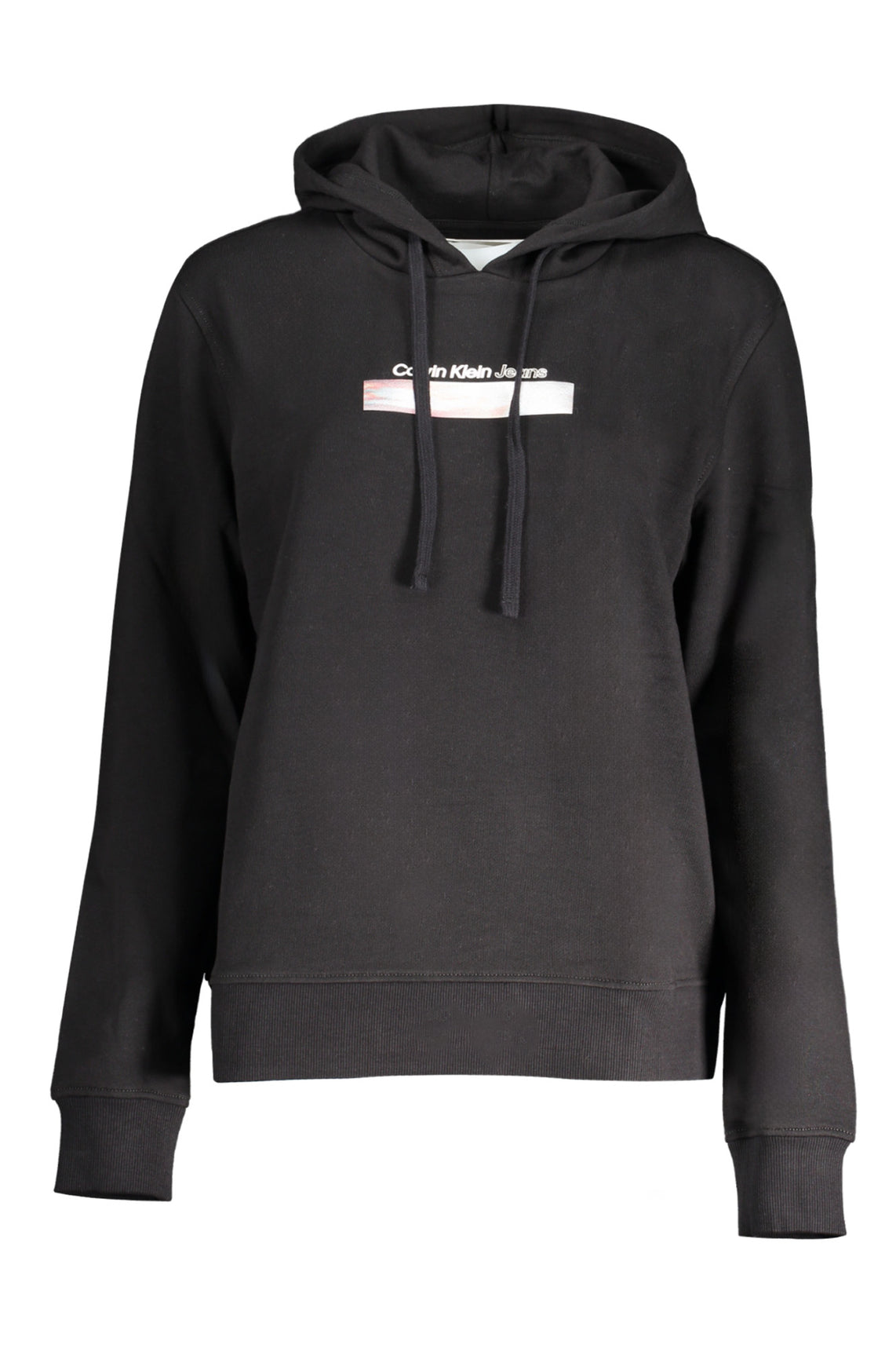 CALVIN KLEIN Sweatshirts Black - J20J223267