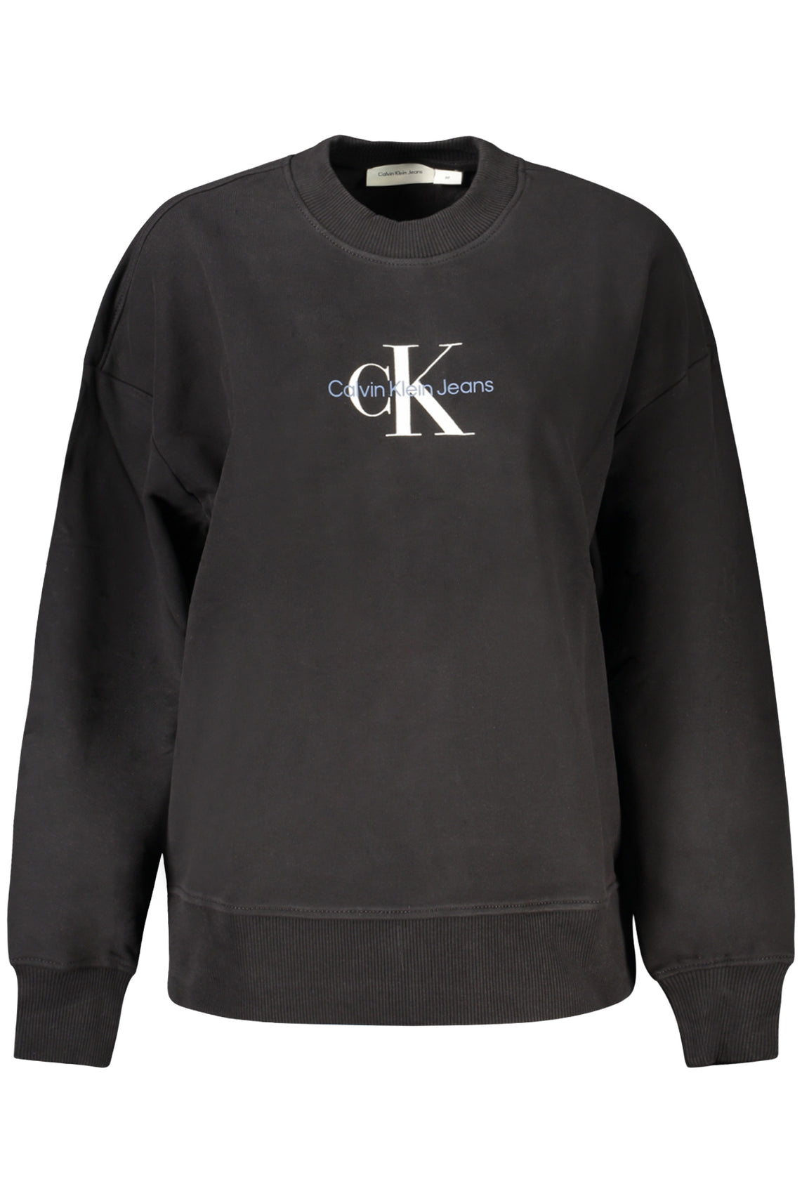 CALVIN KLEIN Sweatshirts Black - J20J224177