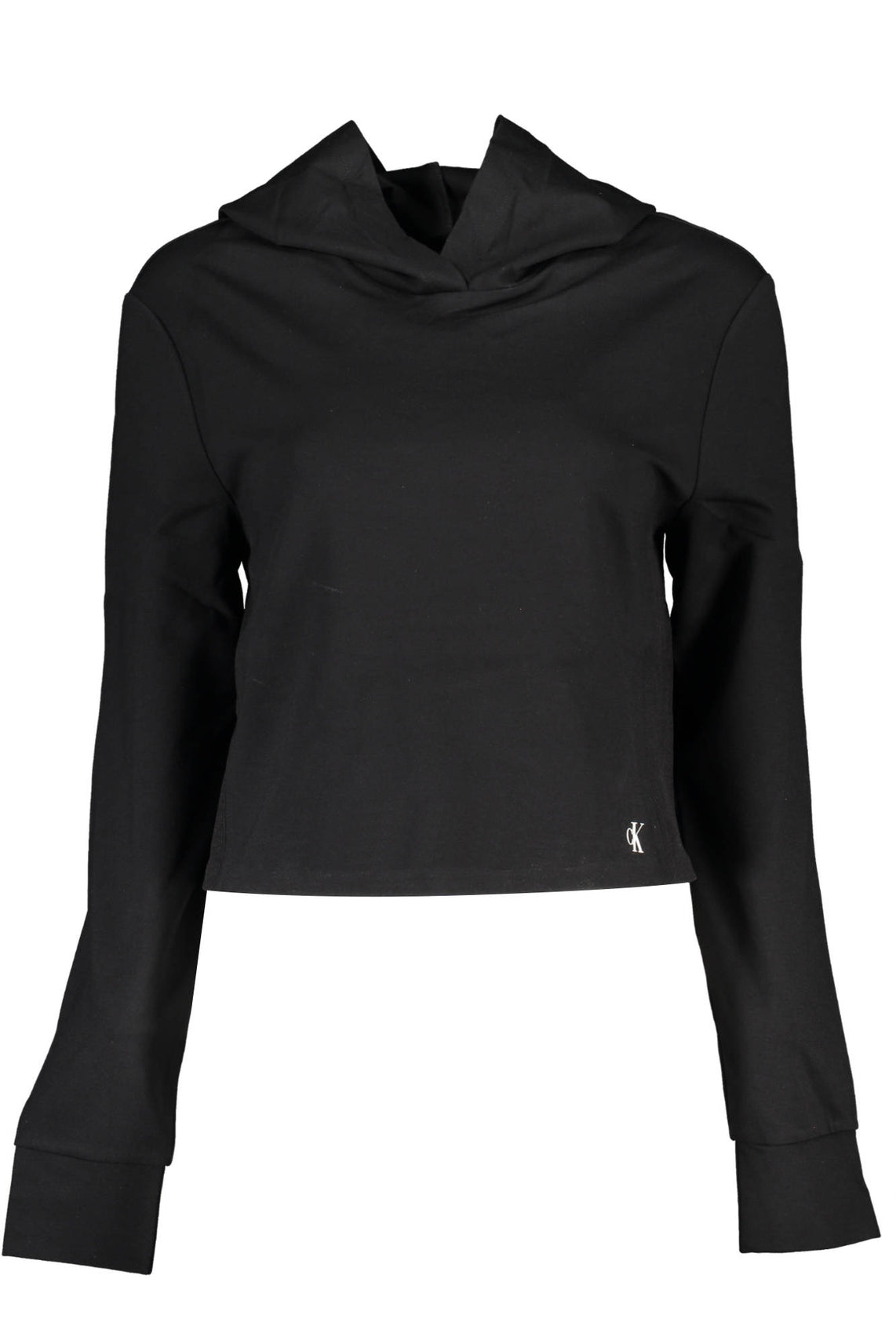 CALVIN KLEIN Sweatshirts Black - J20J219125