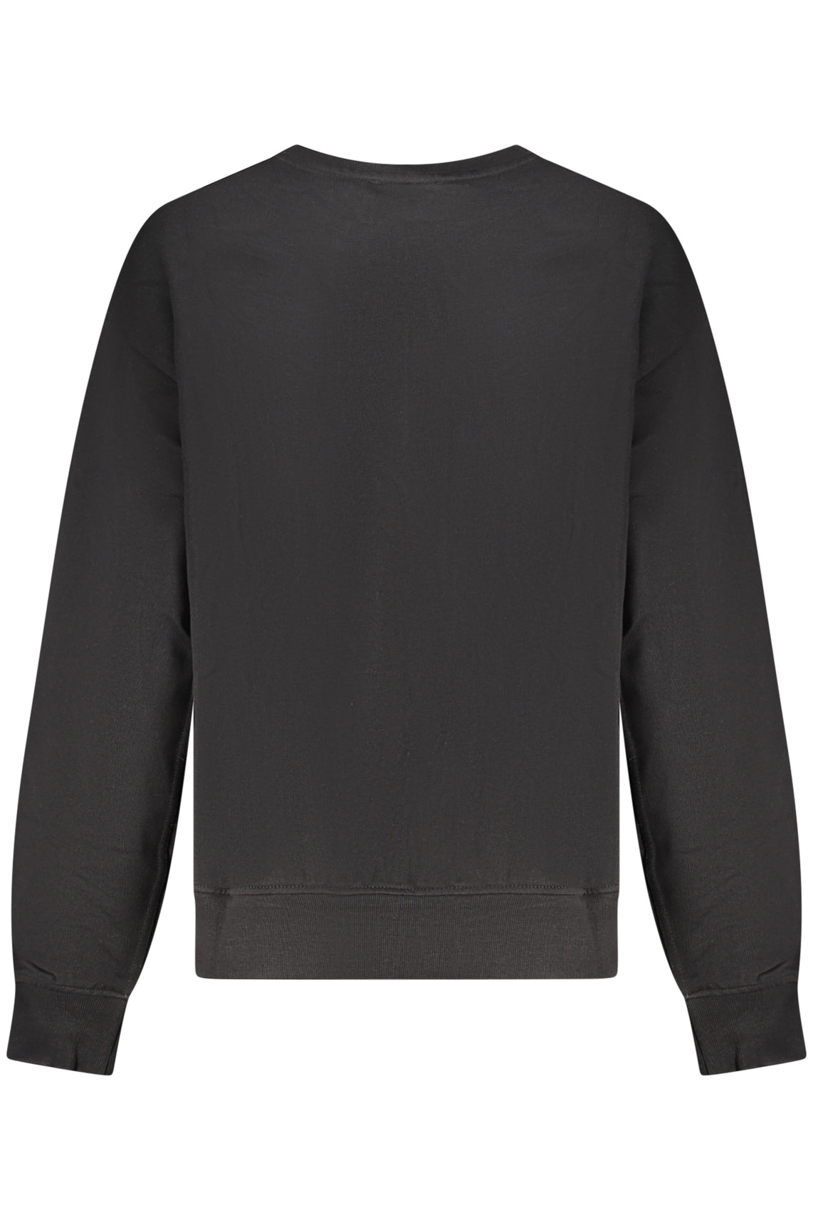 CALVIN KLEIN Sweatshirts Black - LV047B236G