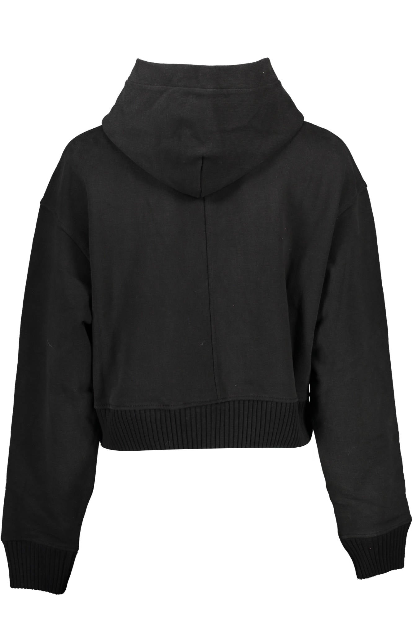 CALVIN KLEIN Sweatshirts Black - J20J220438