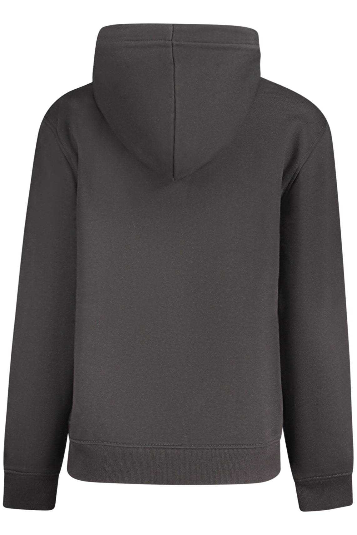 CALVIN KLEIN Sweatshirts Black - J20J224721