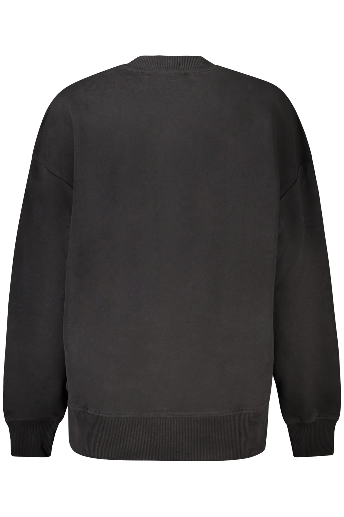 CALVIN KLEIN Sweatshirts Black - J20J224177