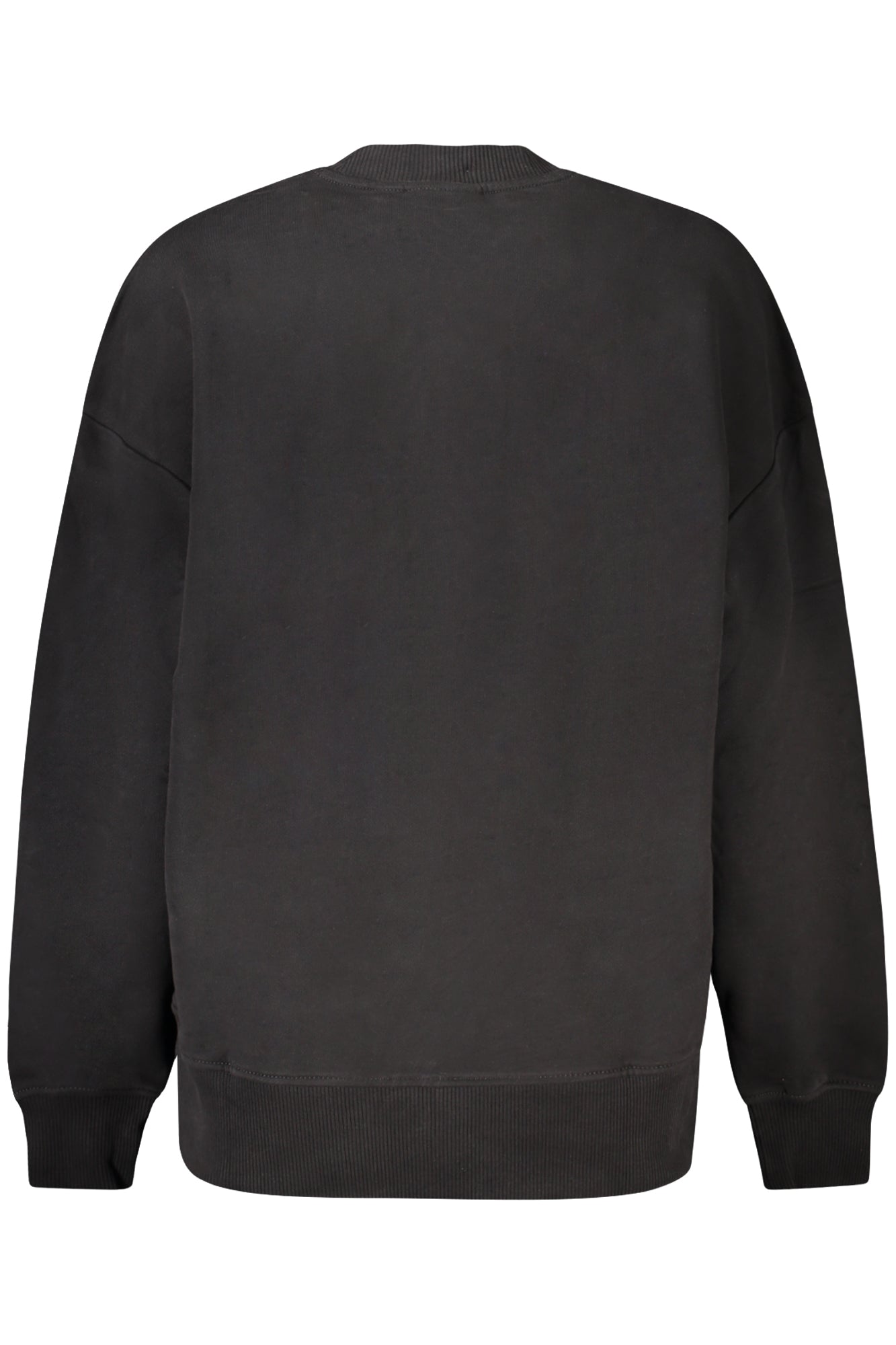 CALVIN KLEIN Sweatshirts Black - J20J224177