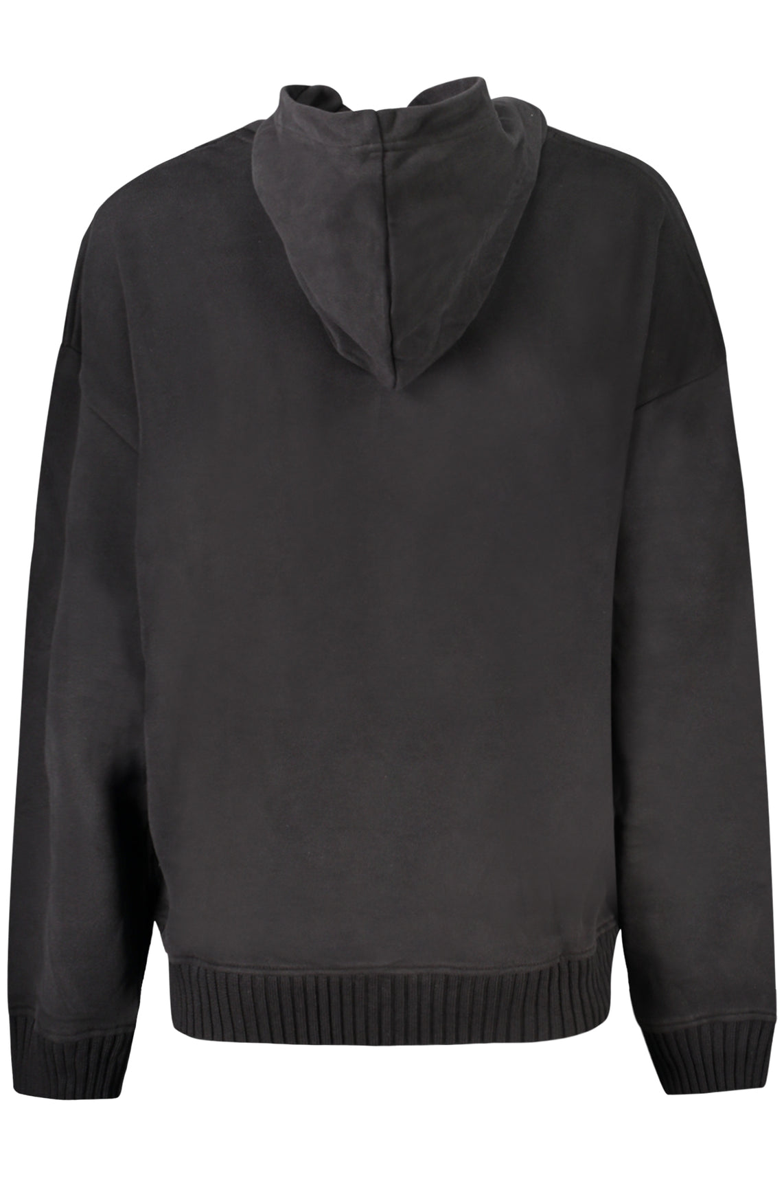 CALVIN KLEIN Sweatshirts Black - J20J224173