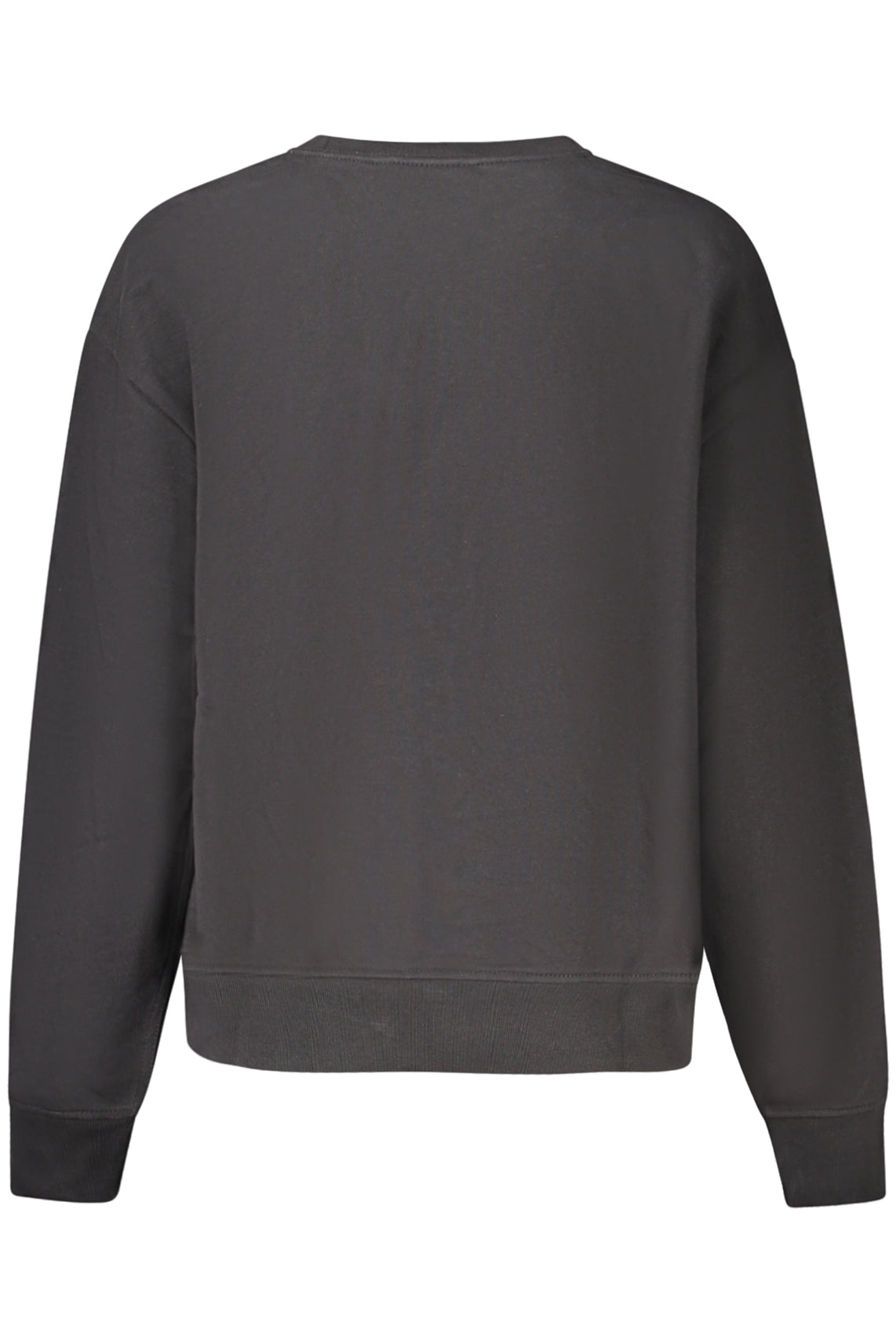 CALVIN KLEIN Sweatshirts Black - LV047B234G