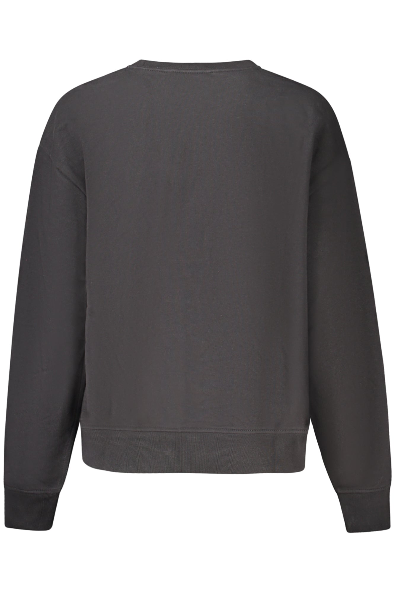 CALVIN KLEIN Sweatshirts Black - LV047B234G