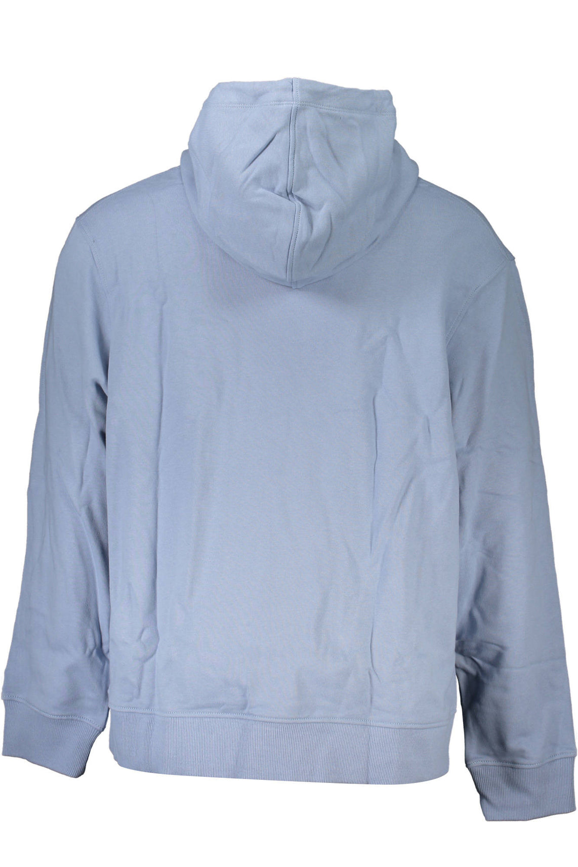CALVIN KLEIN Sweatshirts Light Blue - J30J320604