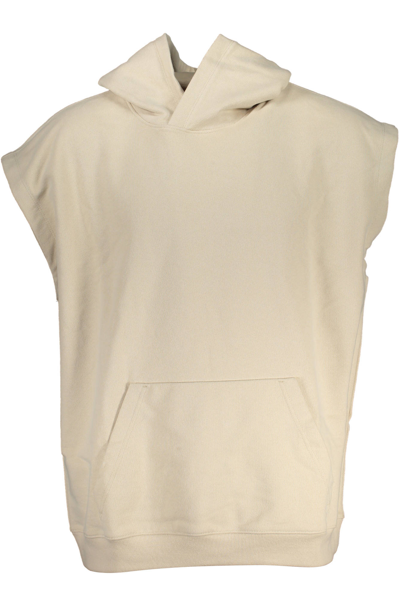 CALVIN KLEIN Sweatshirts Beige - J30J323245