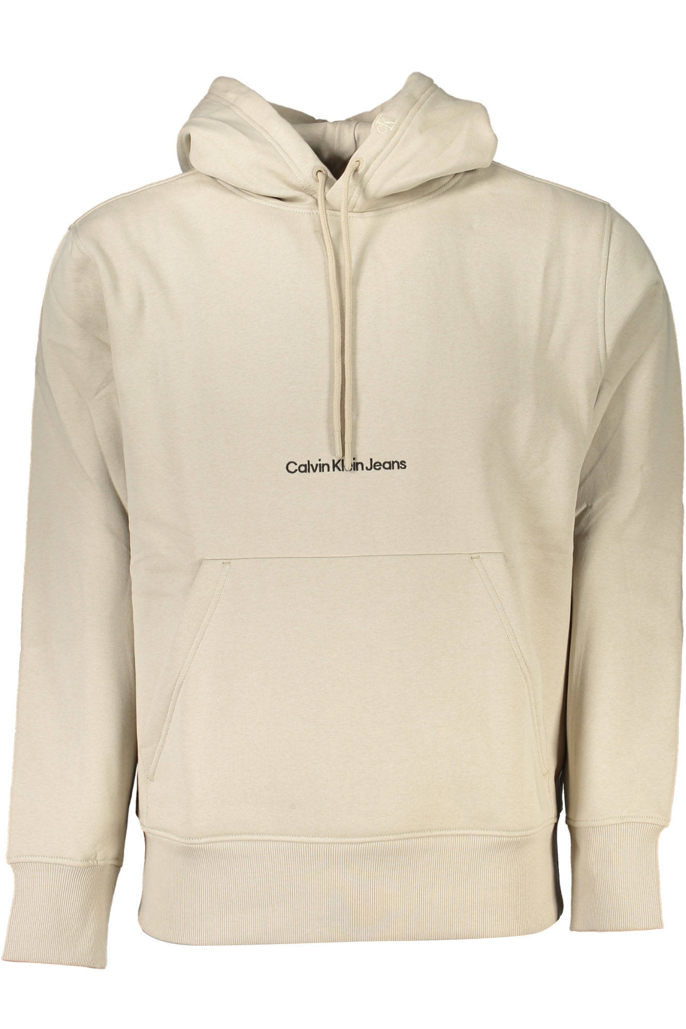 CALVIN KLEIN Sweatshirts Beige - J30J322894