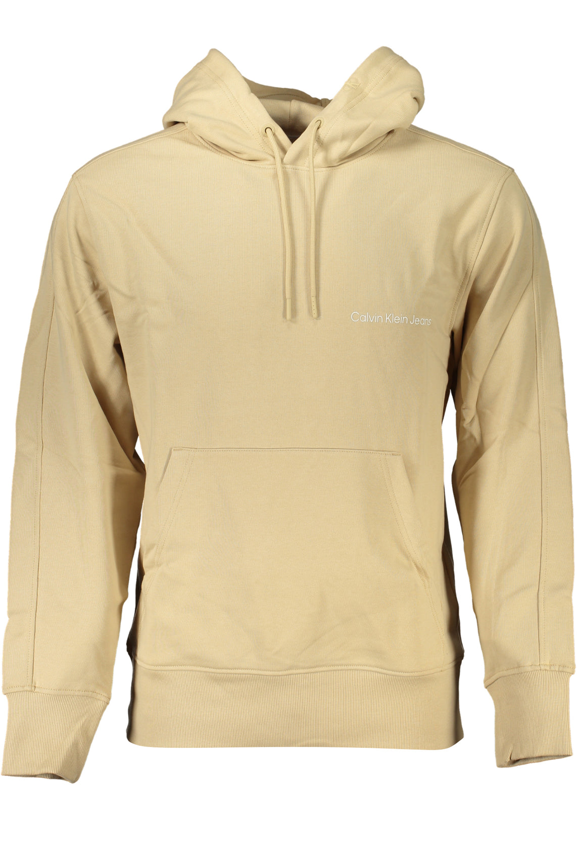 CALVIN KLEIN Sweatshirts Beige - J30J324620