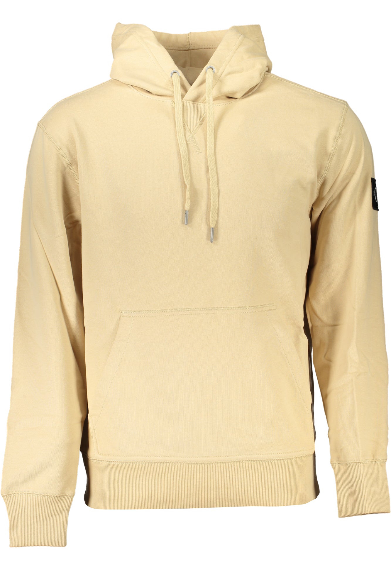 CALVIN KLEIN Sweatshirts Beige - J30J323430