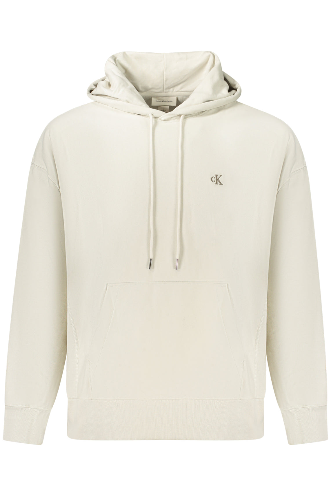 CALVIN KLEIN Sweatshirts Beige - LV04RC278G