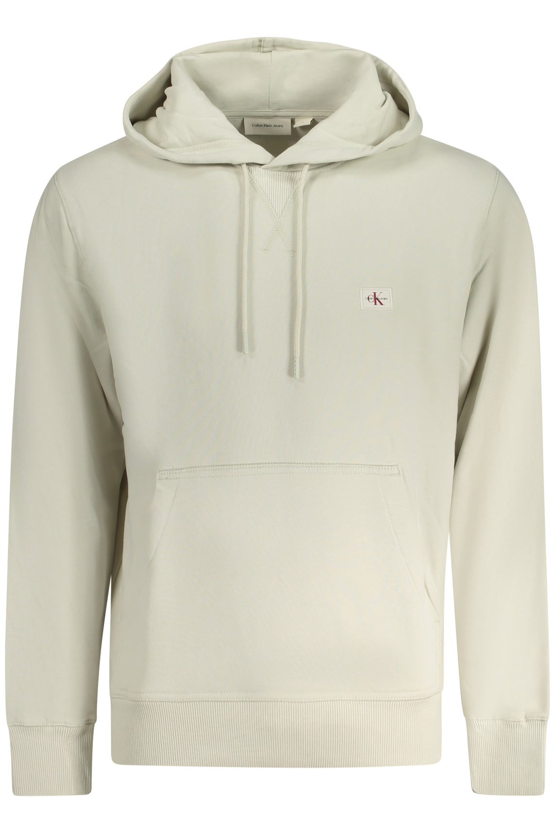 CALVIN KLEIN Sweatshirts Beige - J30J327113