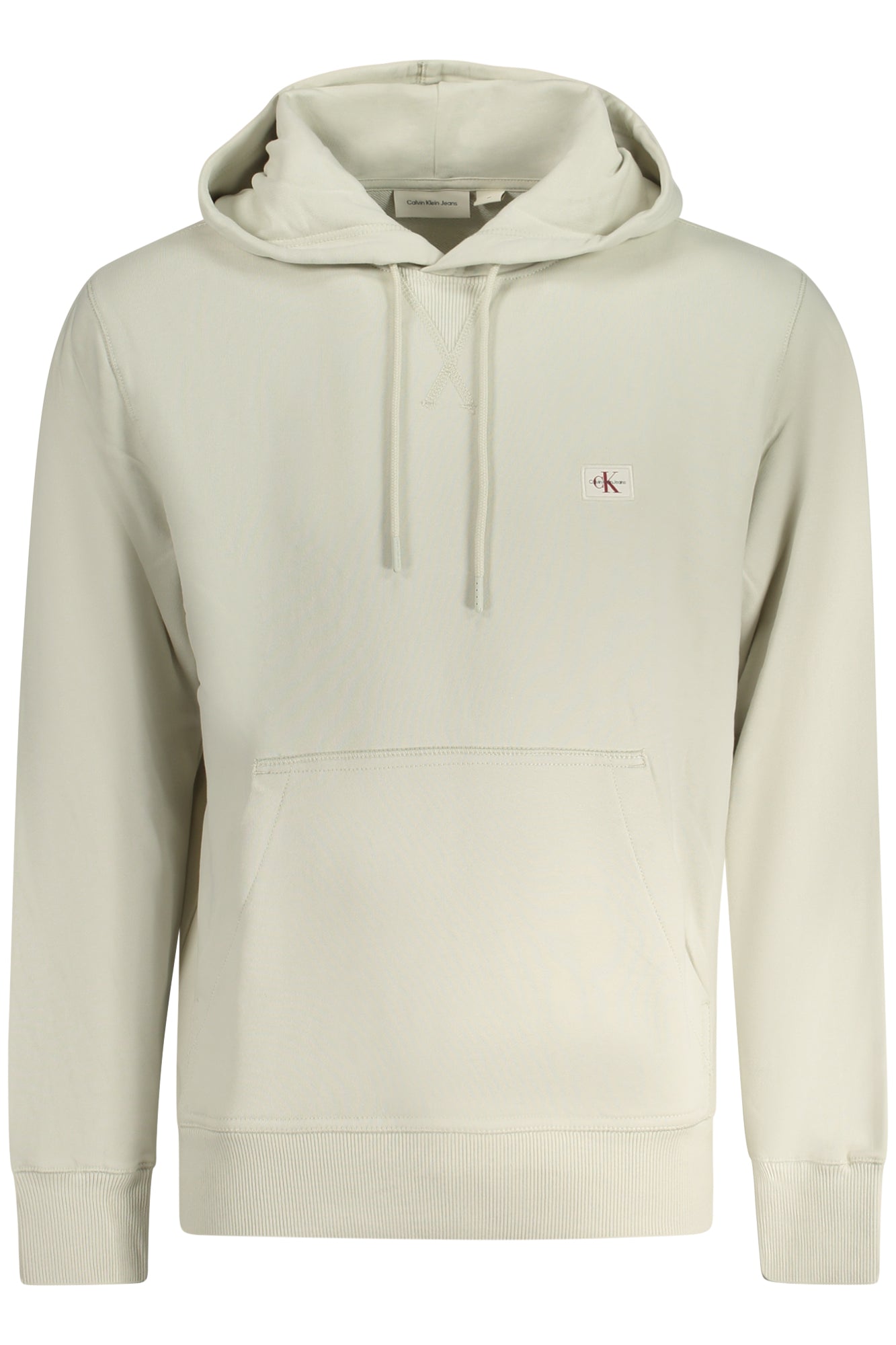 CALVIN KLEIN Sweatshirts Beige - J30J327113