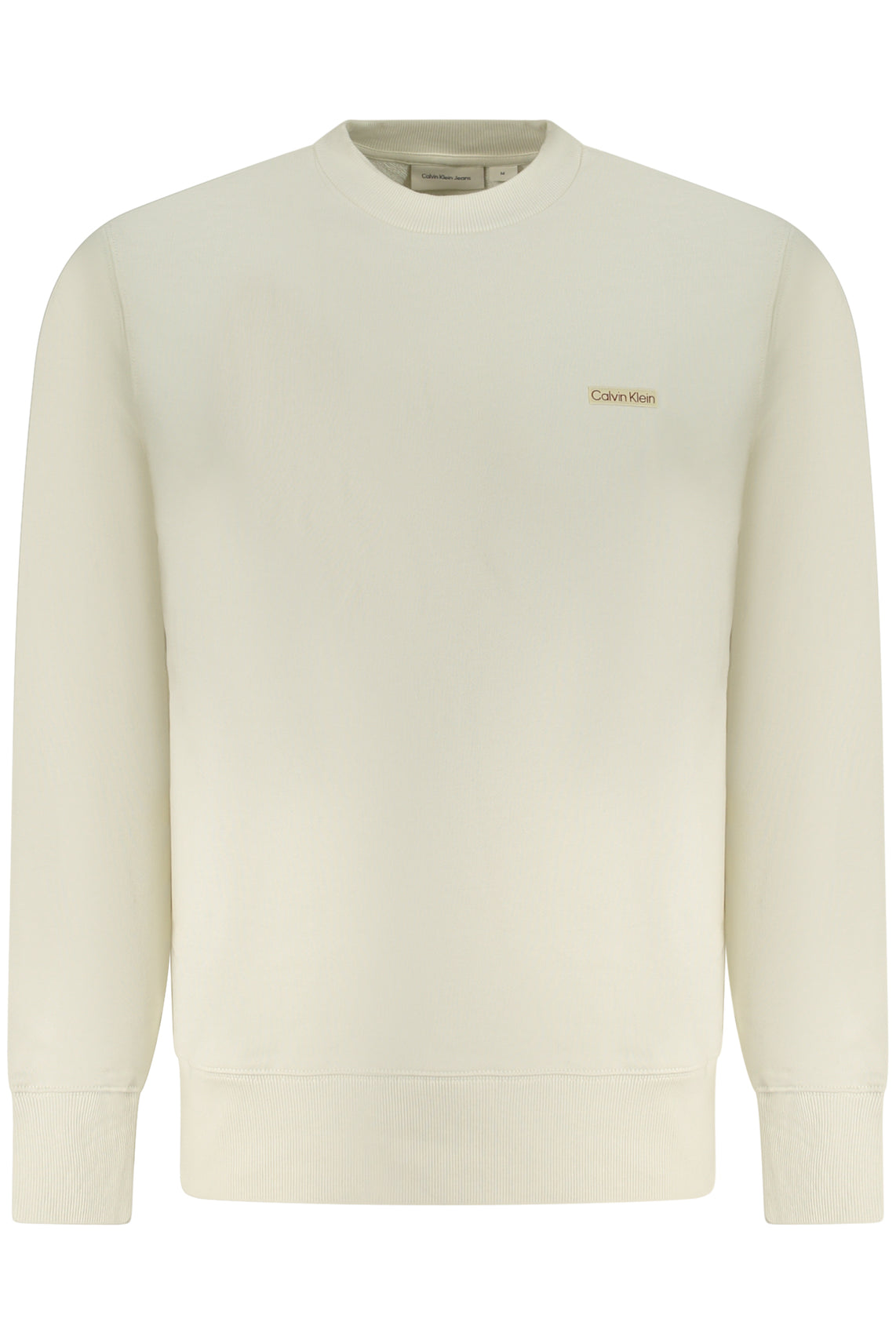 CALVIN KLEIN Sweatshirts Beige - J30J327530